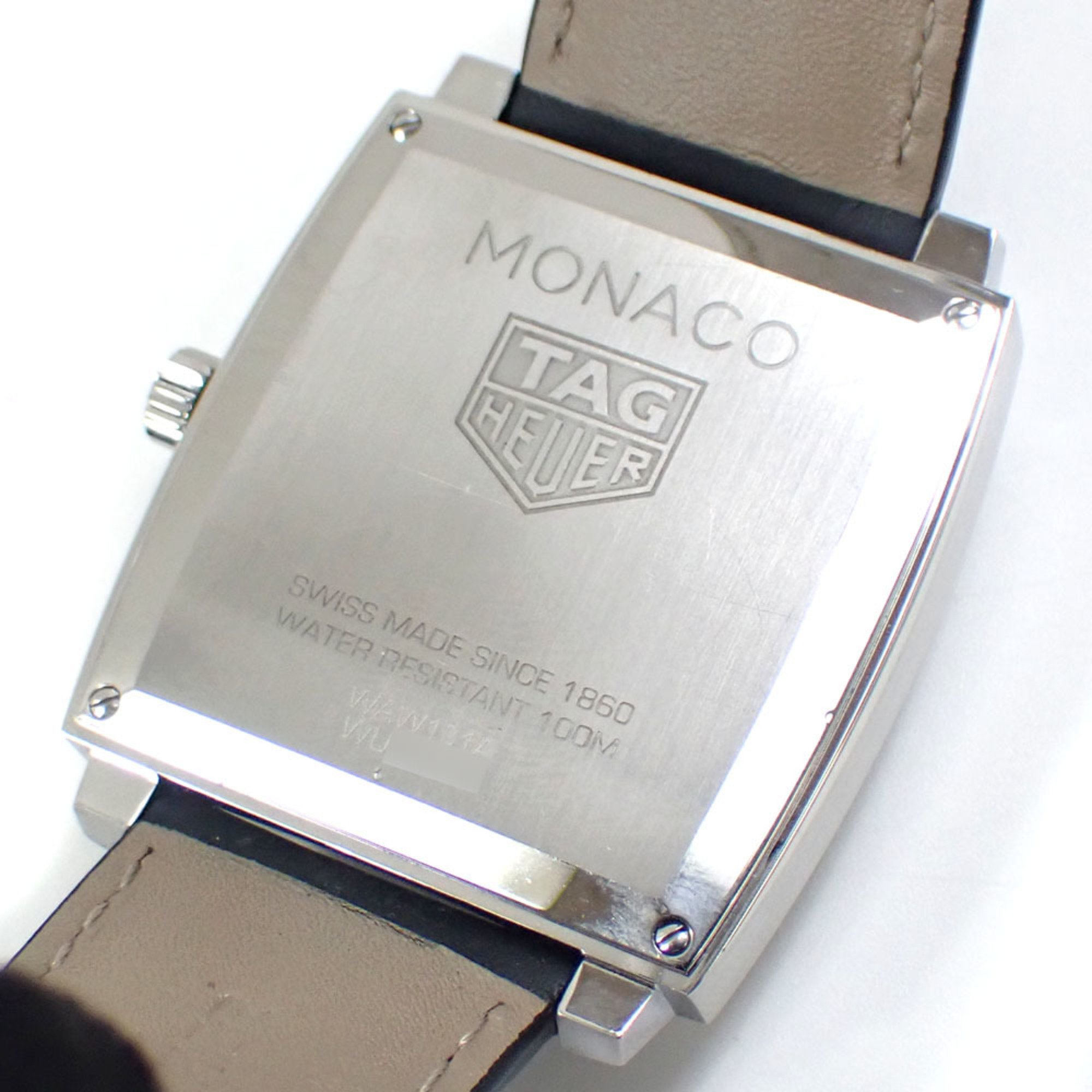 TAG Heuer Monaco WAW131A