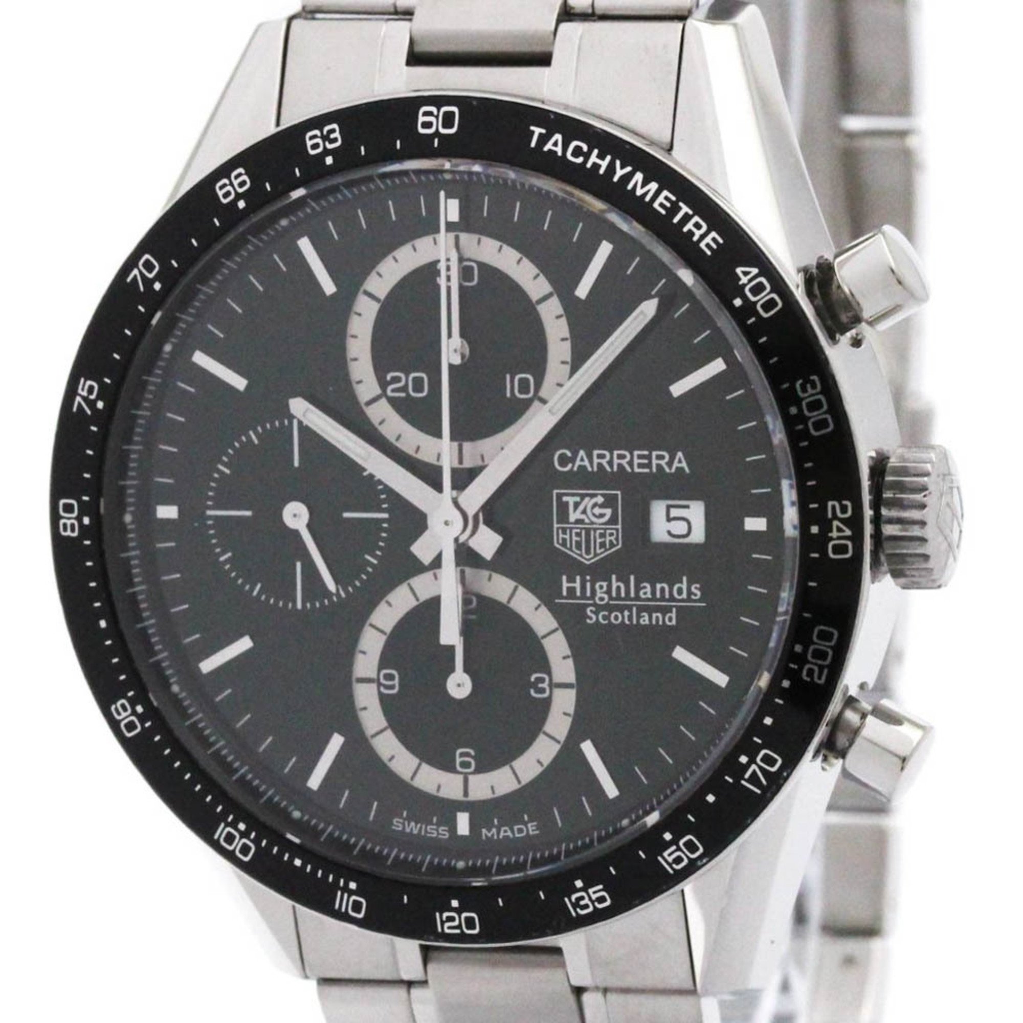 TAG Heuer Carrera CV2012