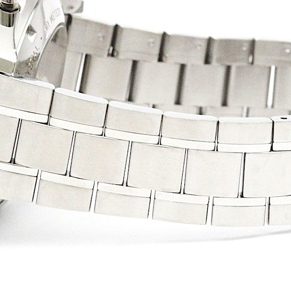 TAG Heuer Carrera CV2012 TAG Heuer Carrera CV2012