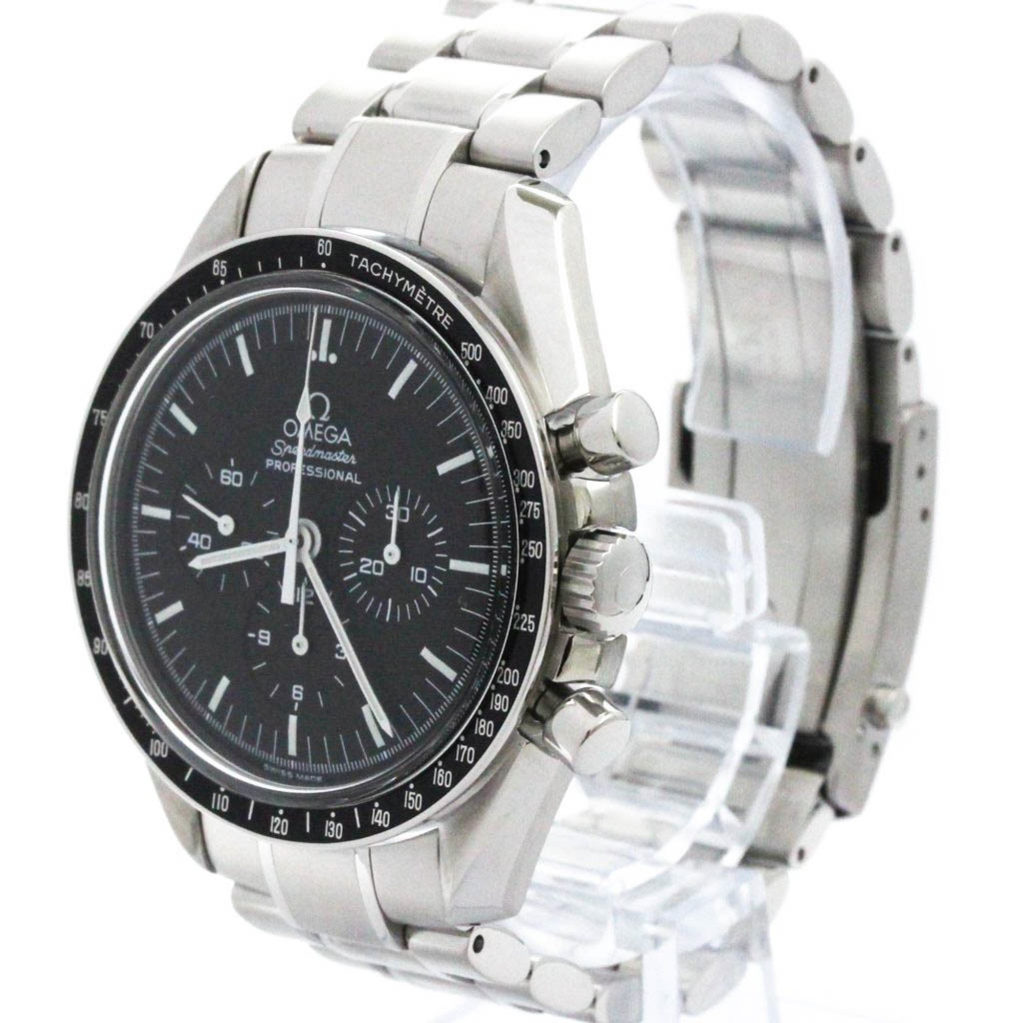 Omega Speedmaster 3574.51