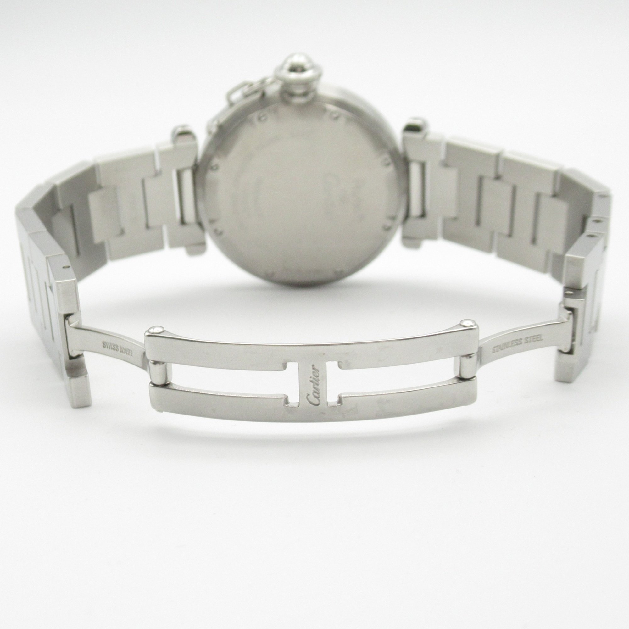 Cartier Pasha W31053M7