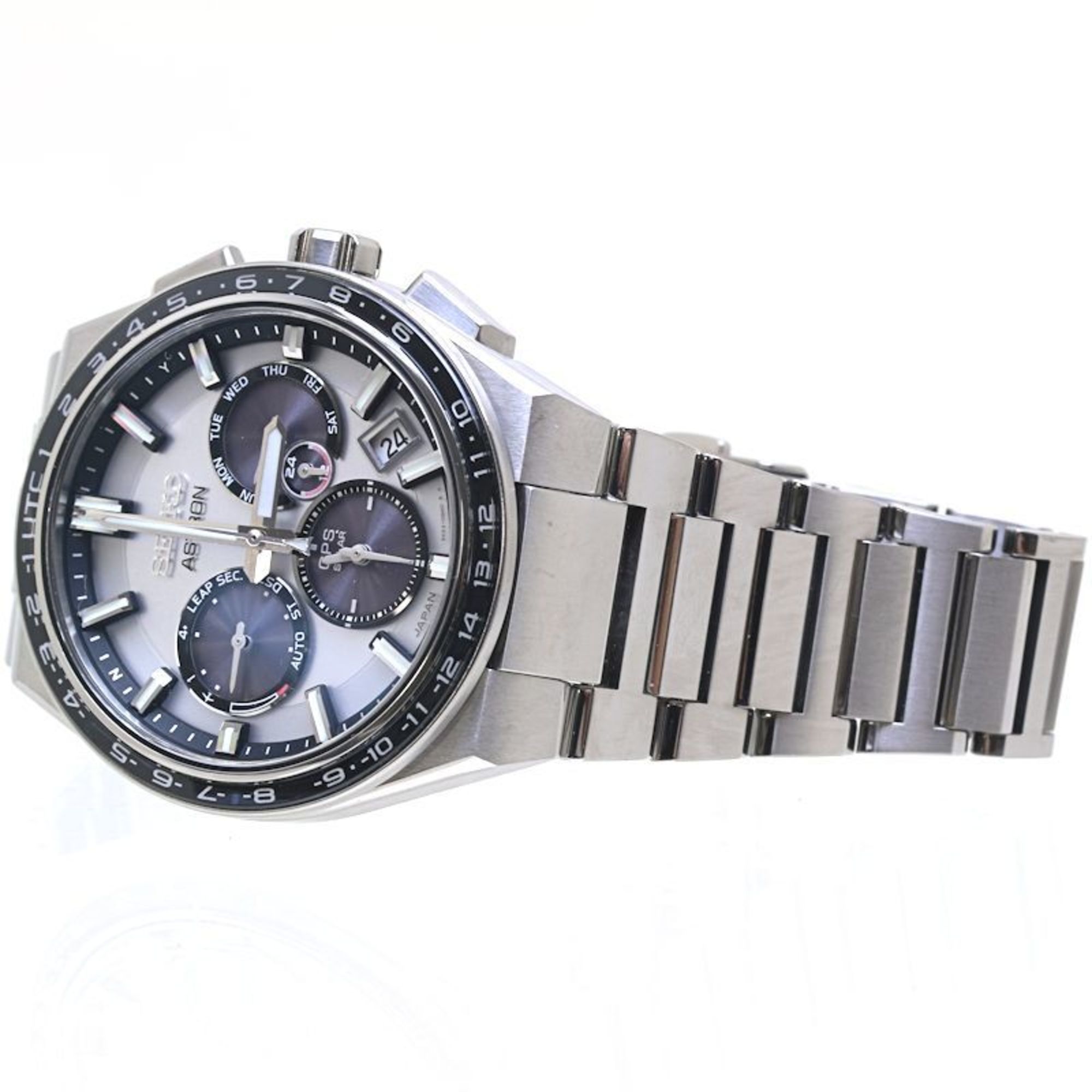 Seiko Astron SBXC107 5X53-0BR0