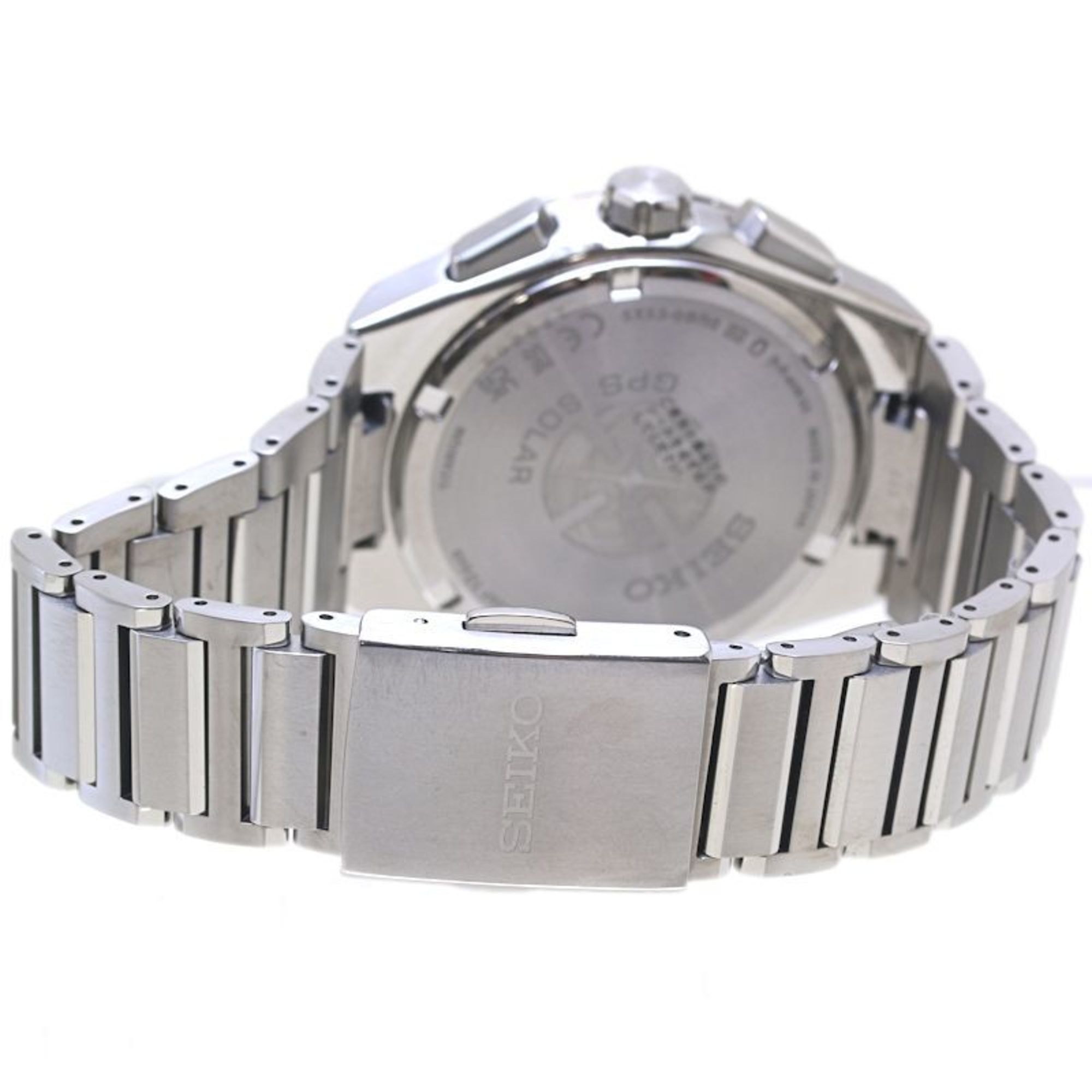 Seiko Astron SBXC107 5X53-0BR0