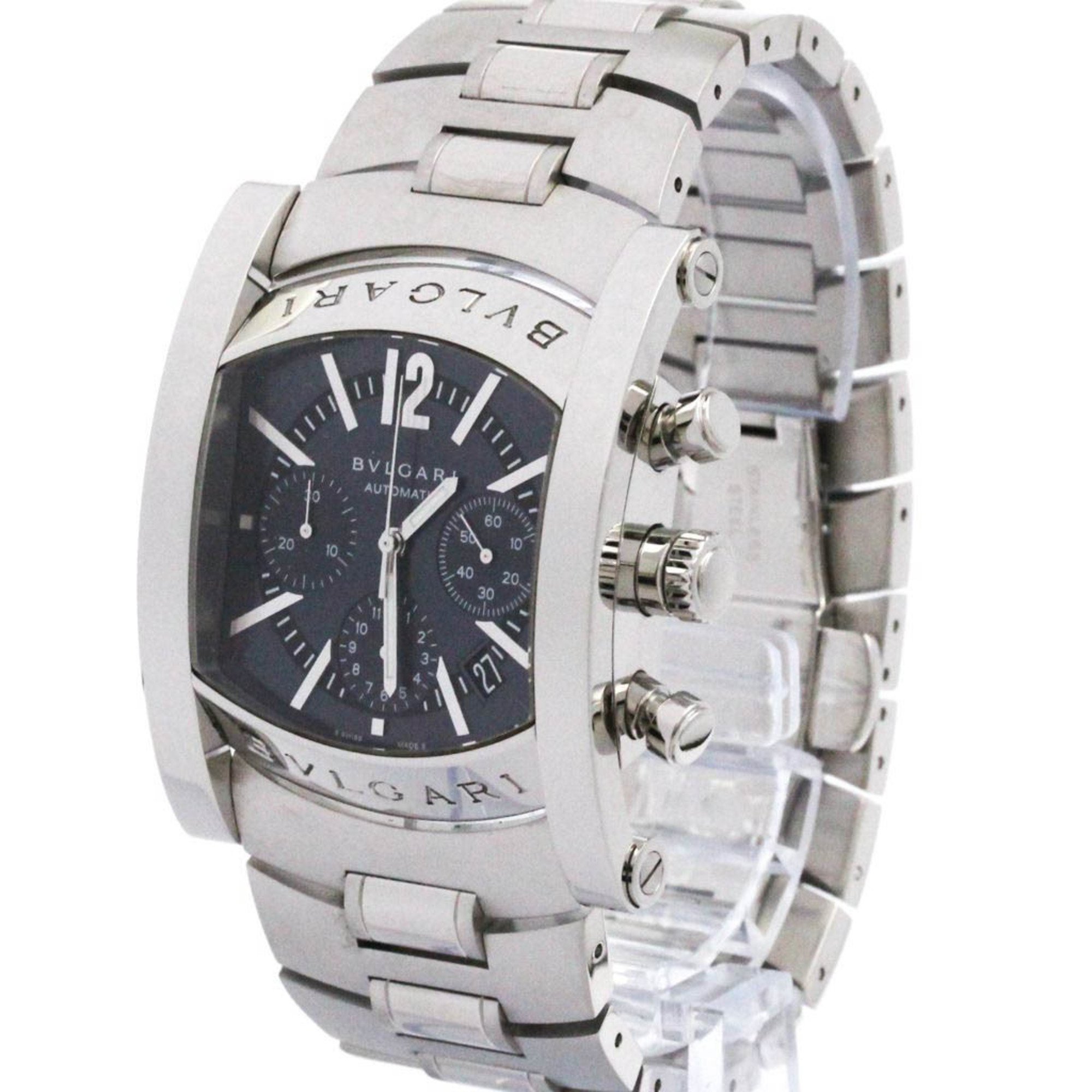 Bvlgari Assioma AA48SCH