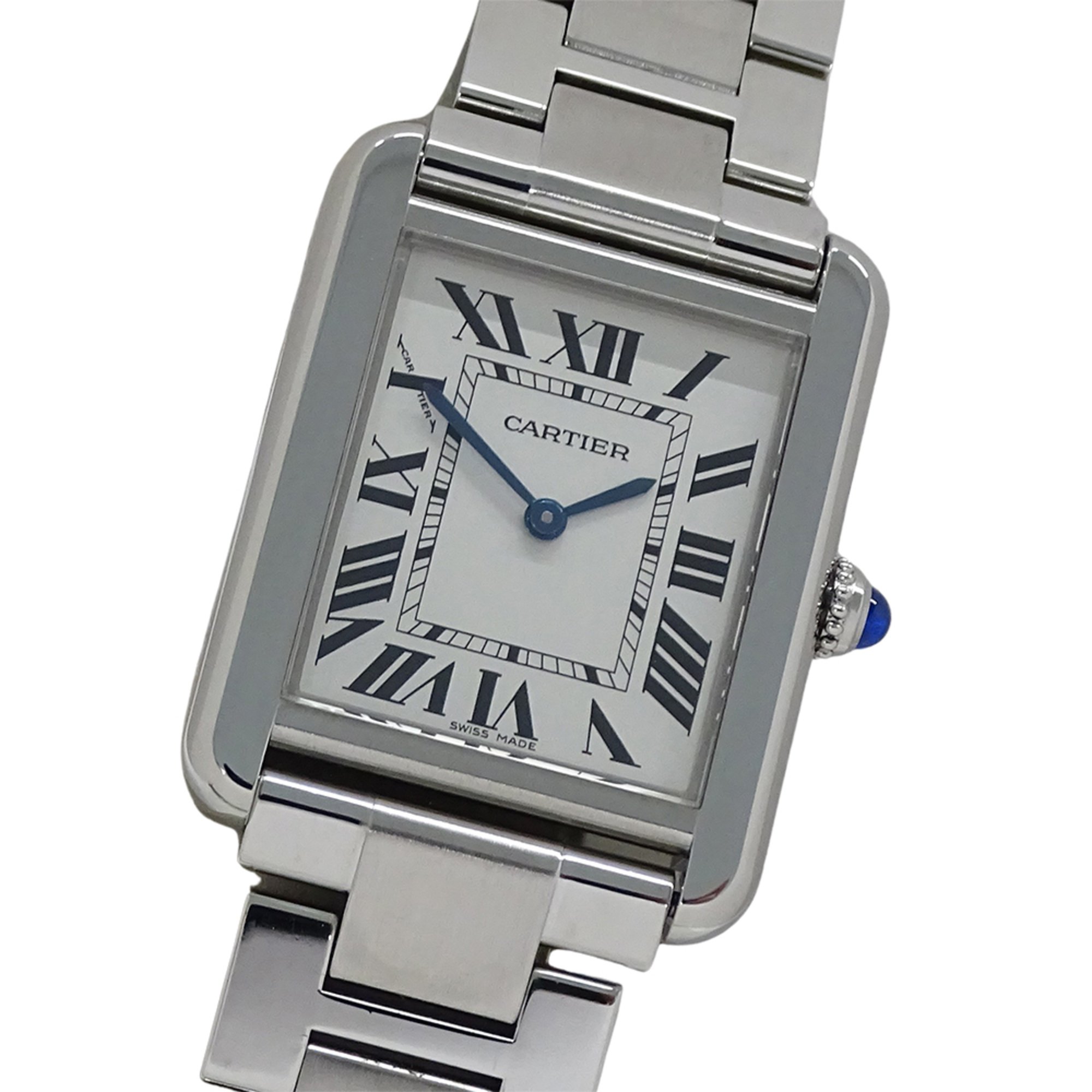 Cartier Tank W5200013