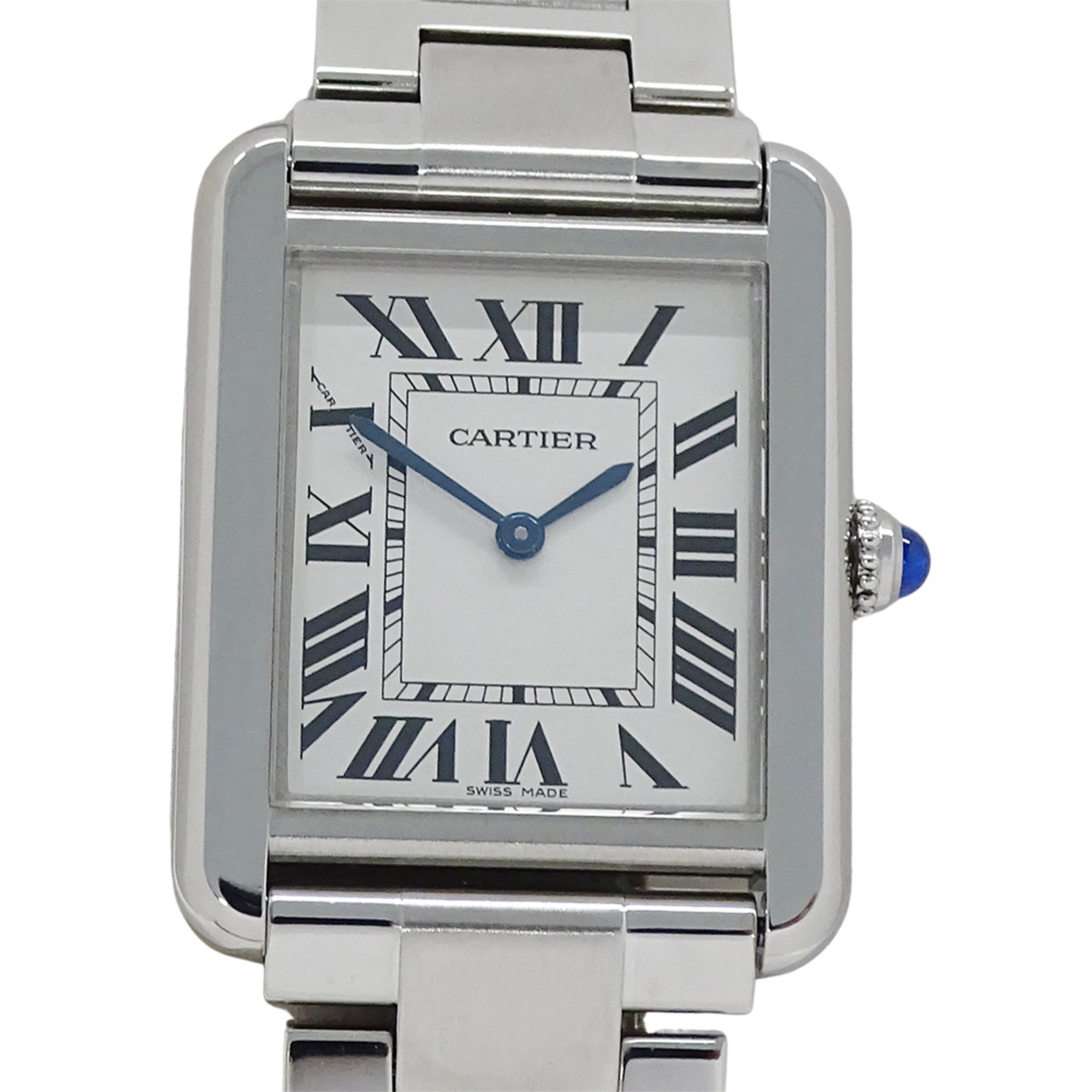 Cartier Tank W5200013