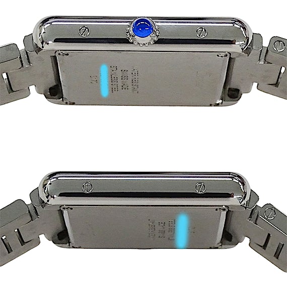 Cartier Tank W5200013 Cartier Tank W5200013