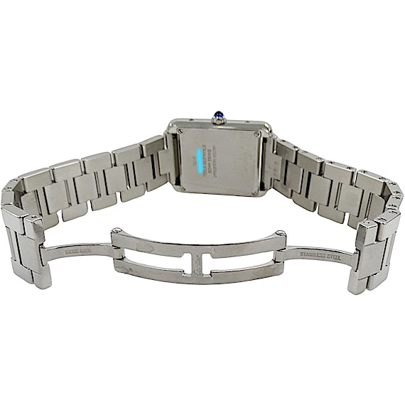 Cartier Tank W5200013 Cartier Tank W5200013