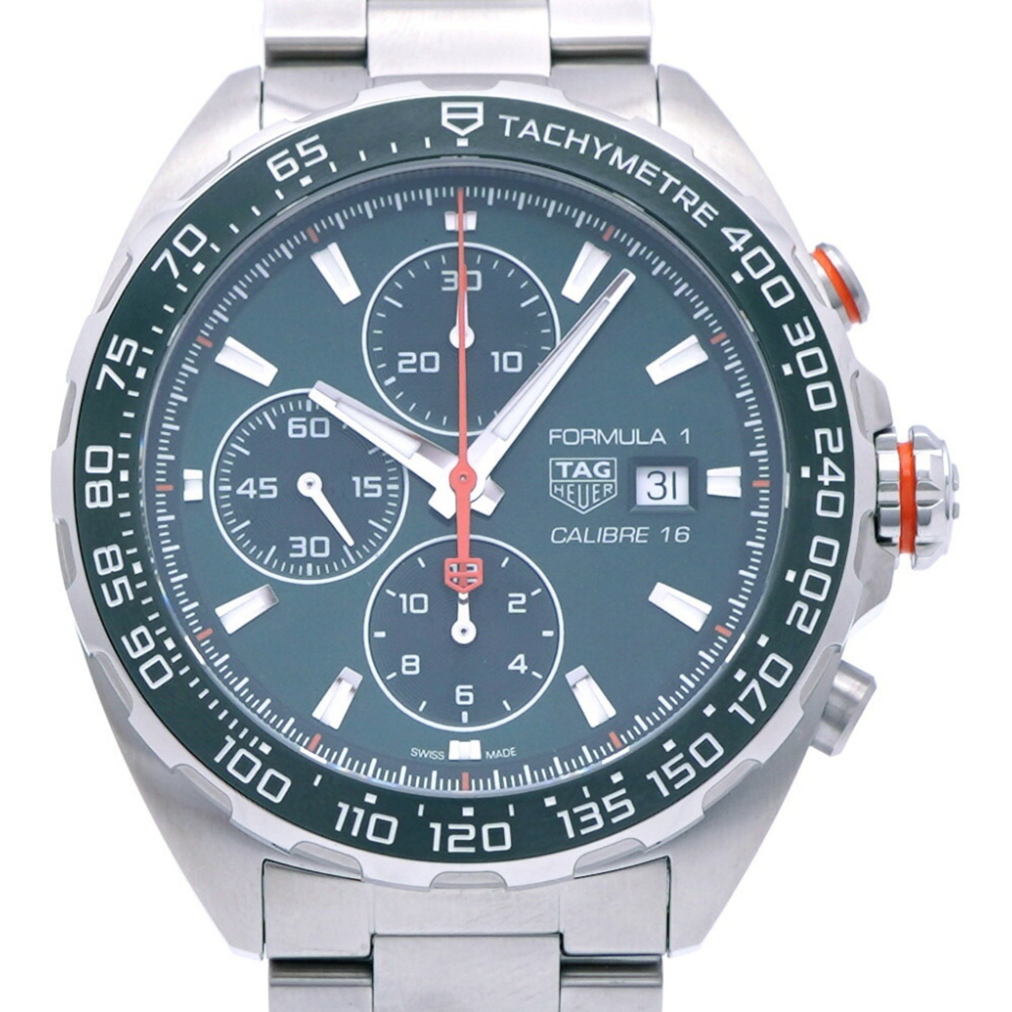 TAG Heuer Formula 1 CAZ201H.BA0876