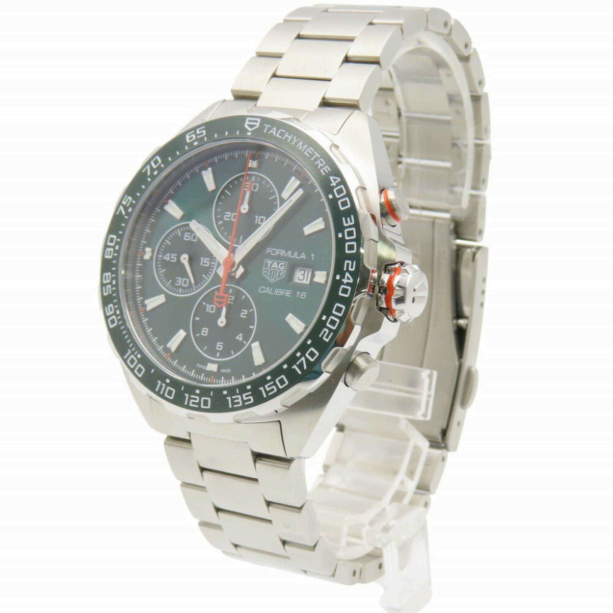 TAG Heuer Formula 1 CAZ201H.BA0876