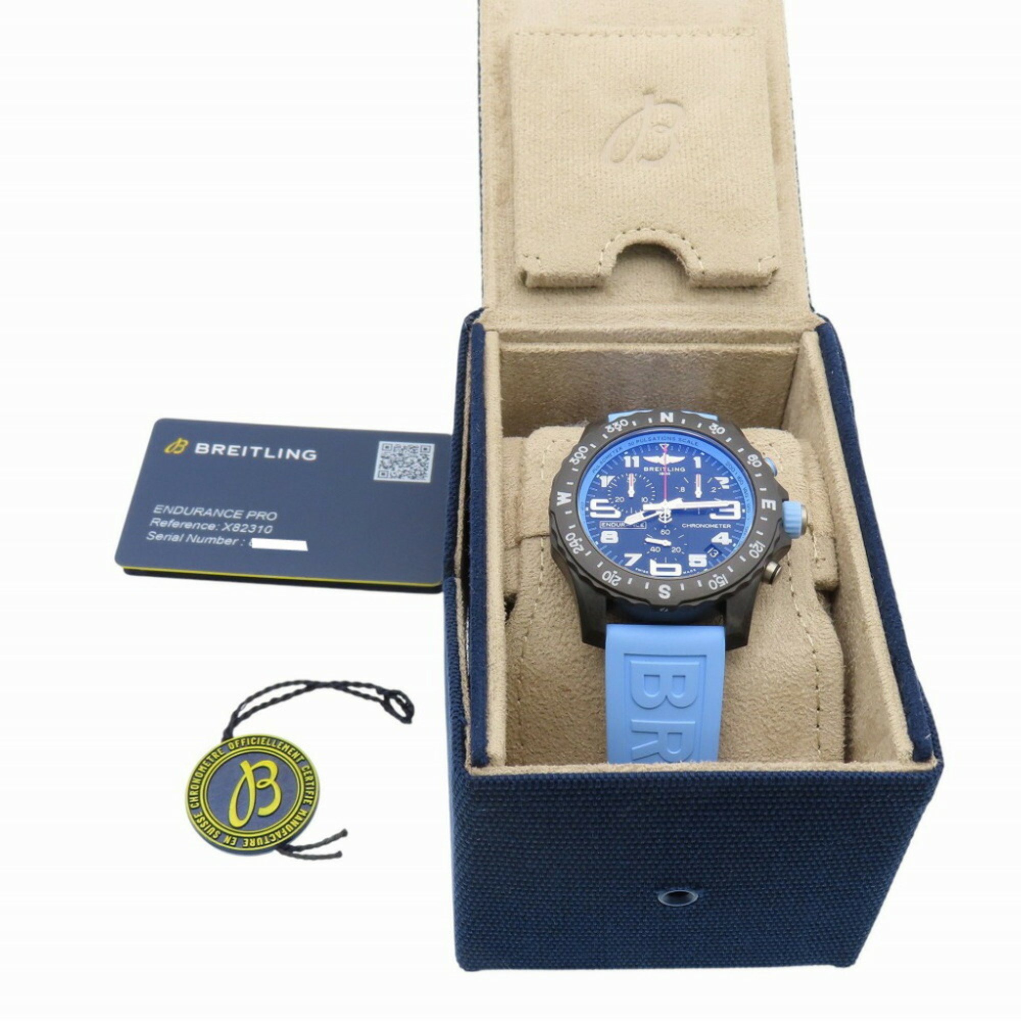 Breitling Breitlight X82310