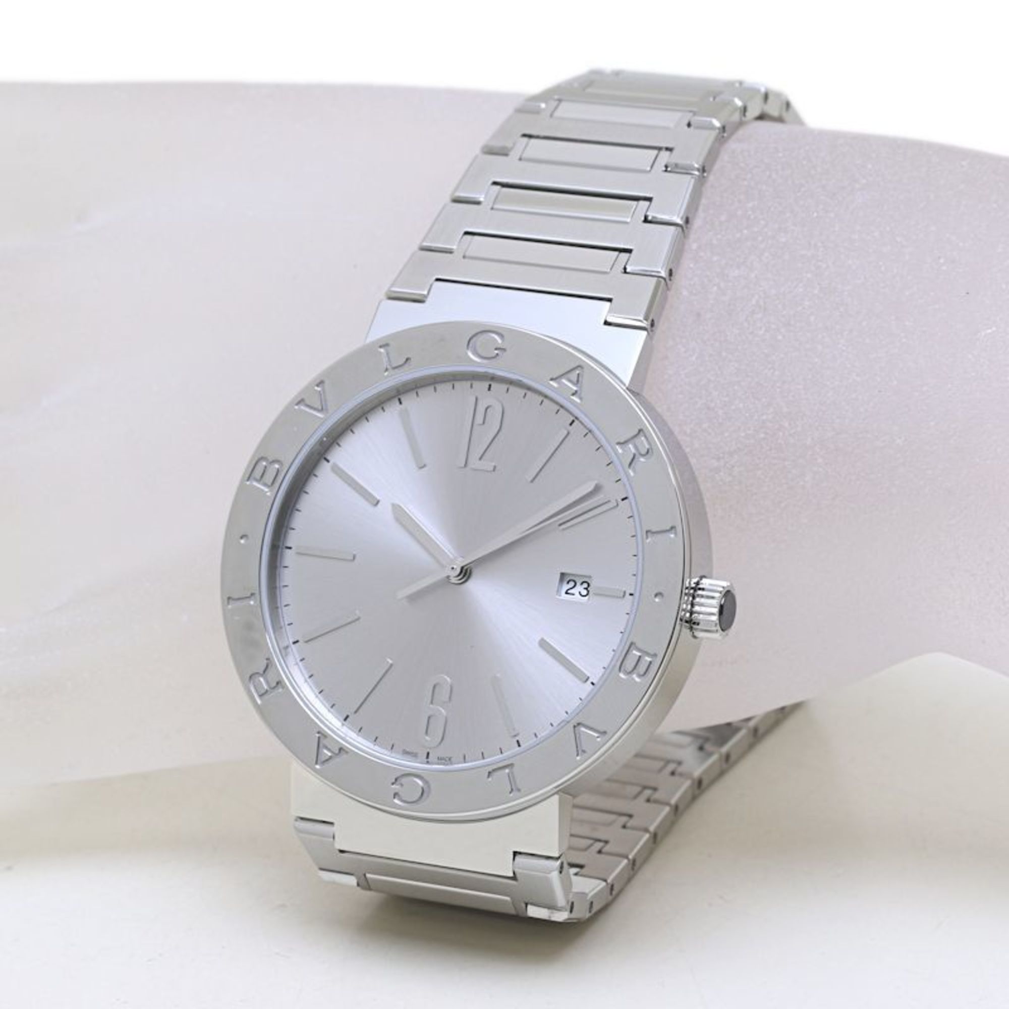 Bvlgari Bvlgari Bvlgari 103652 BB41S