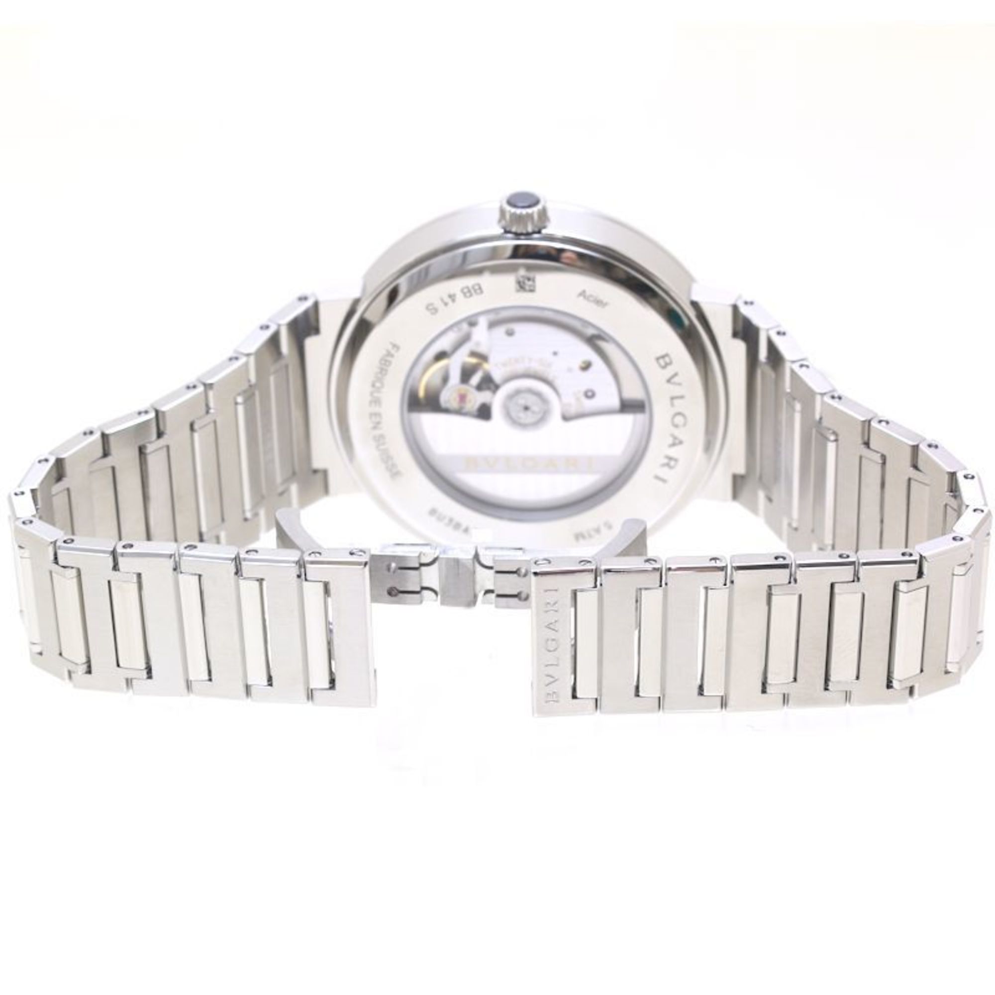 Bvlgari Bvlgari Bvlgari 103652 BB41S