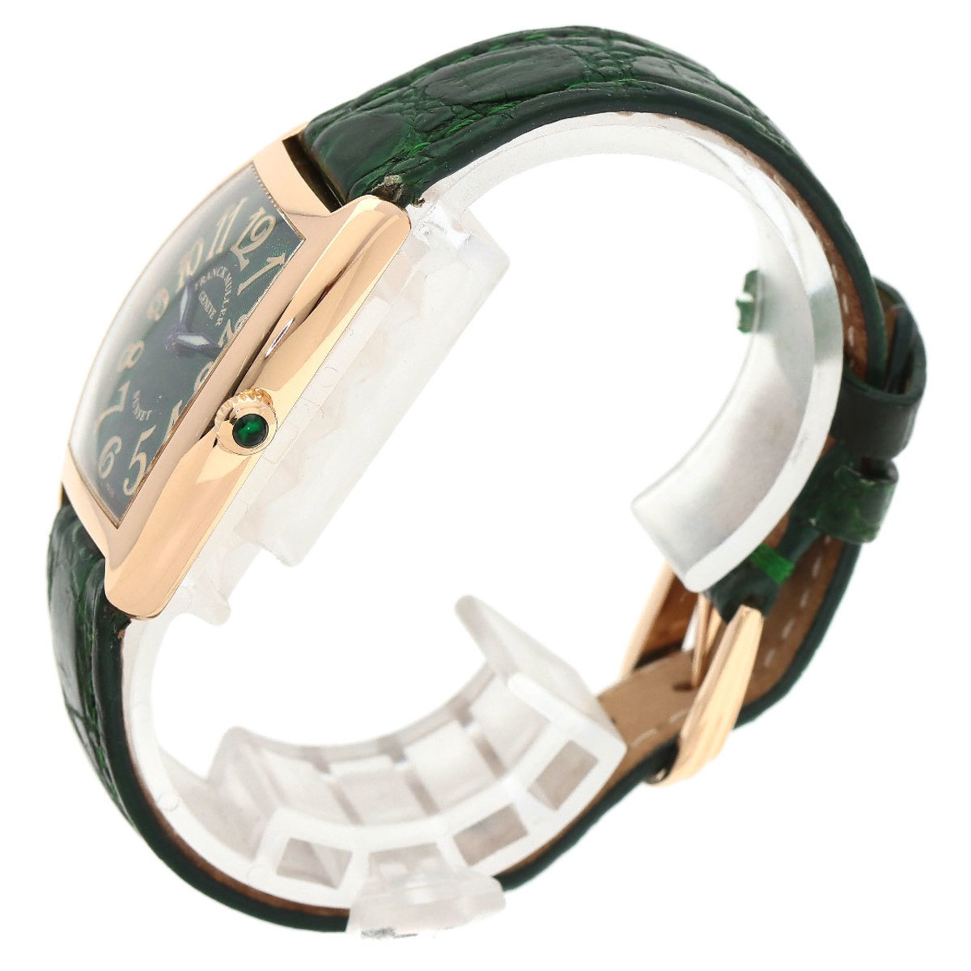 Franck Muller Cintree Curvex 1752QZSUN