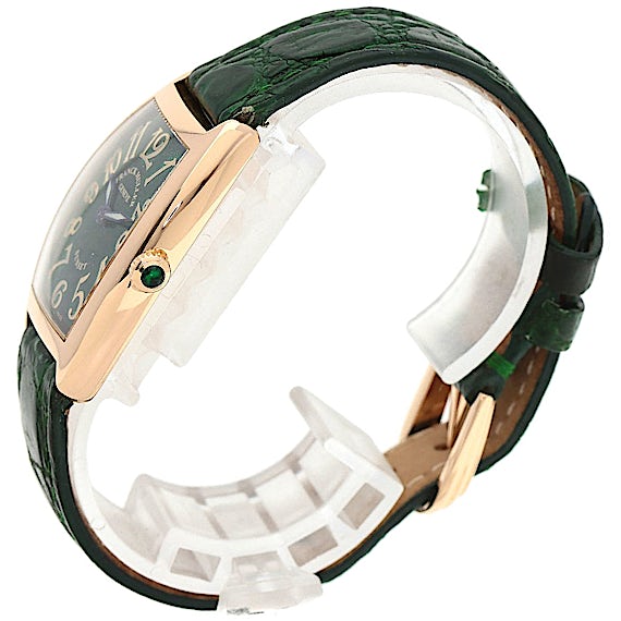 Franck Muller Cintree Curvex 1752QZSUN Franck Muller Cintree Curvex 1752QZSUN