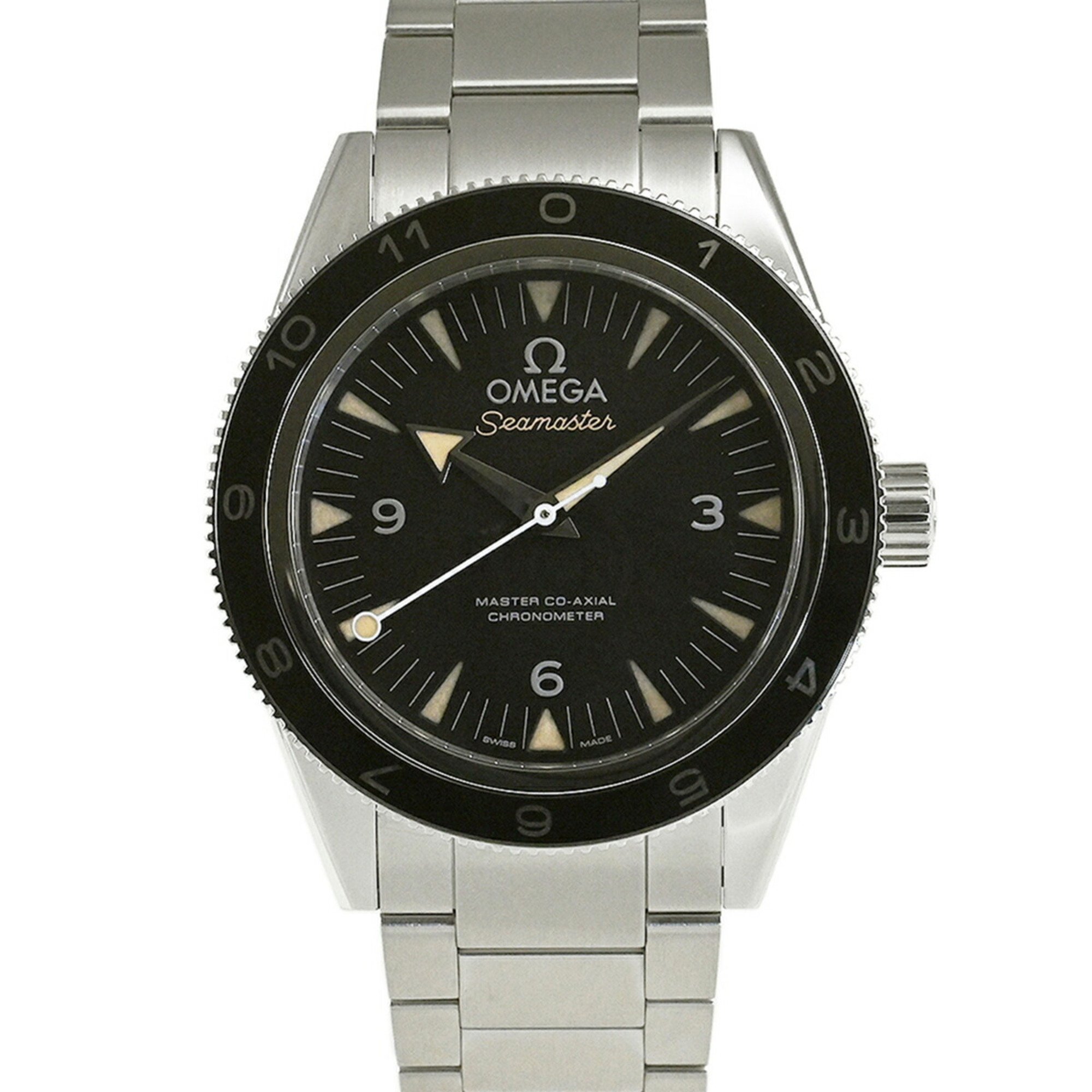 Omega Seamaster 233.32.41.21.01.001