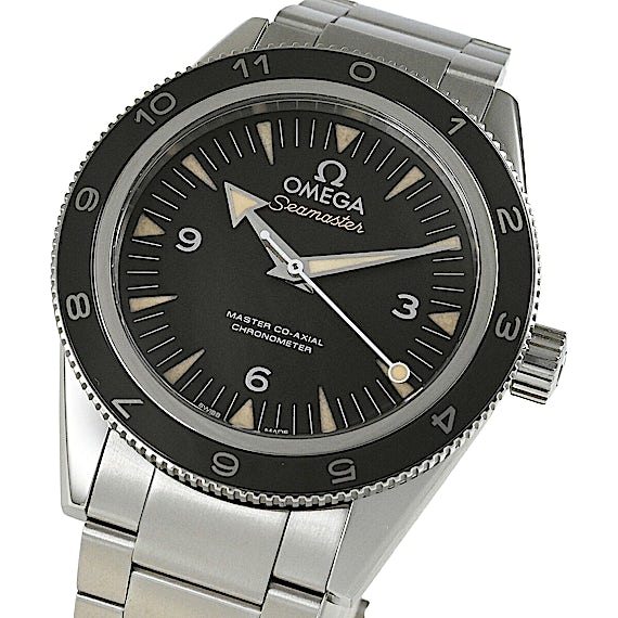 Omega Seamaster 233.32.41.21.01.001 Omega Seamaster 233.32.41.21.01.001