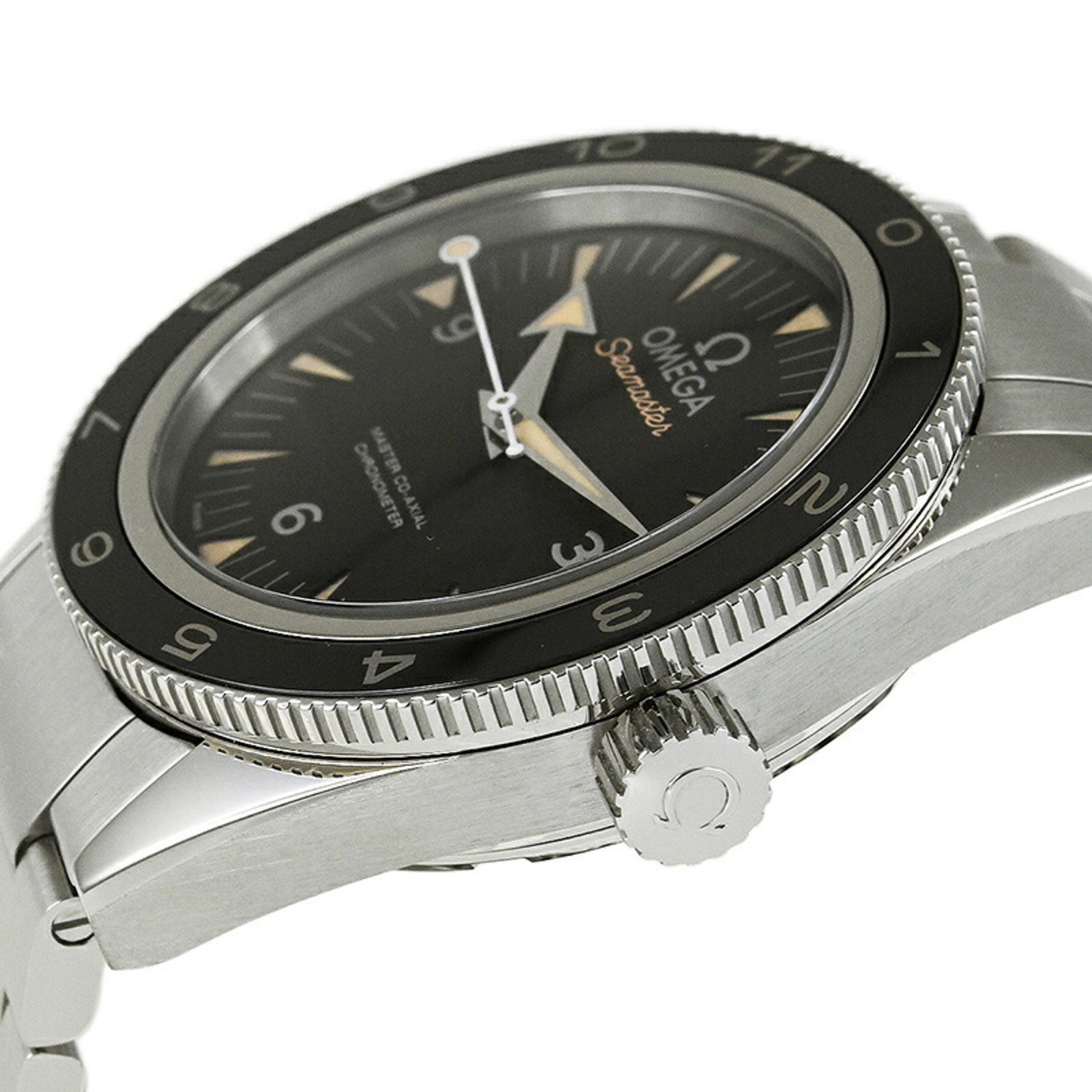 Omega Seamaster 233.32.41.21.01.001
