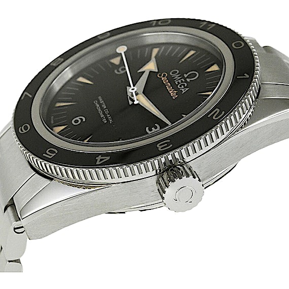 Omega Seamaster 233.32.41.21.01.001 Omega Seamaster 233.32.41.21.01.001