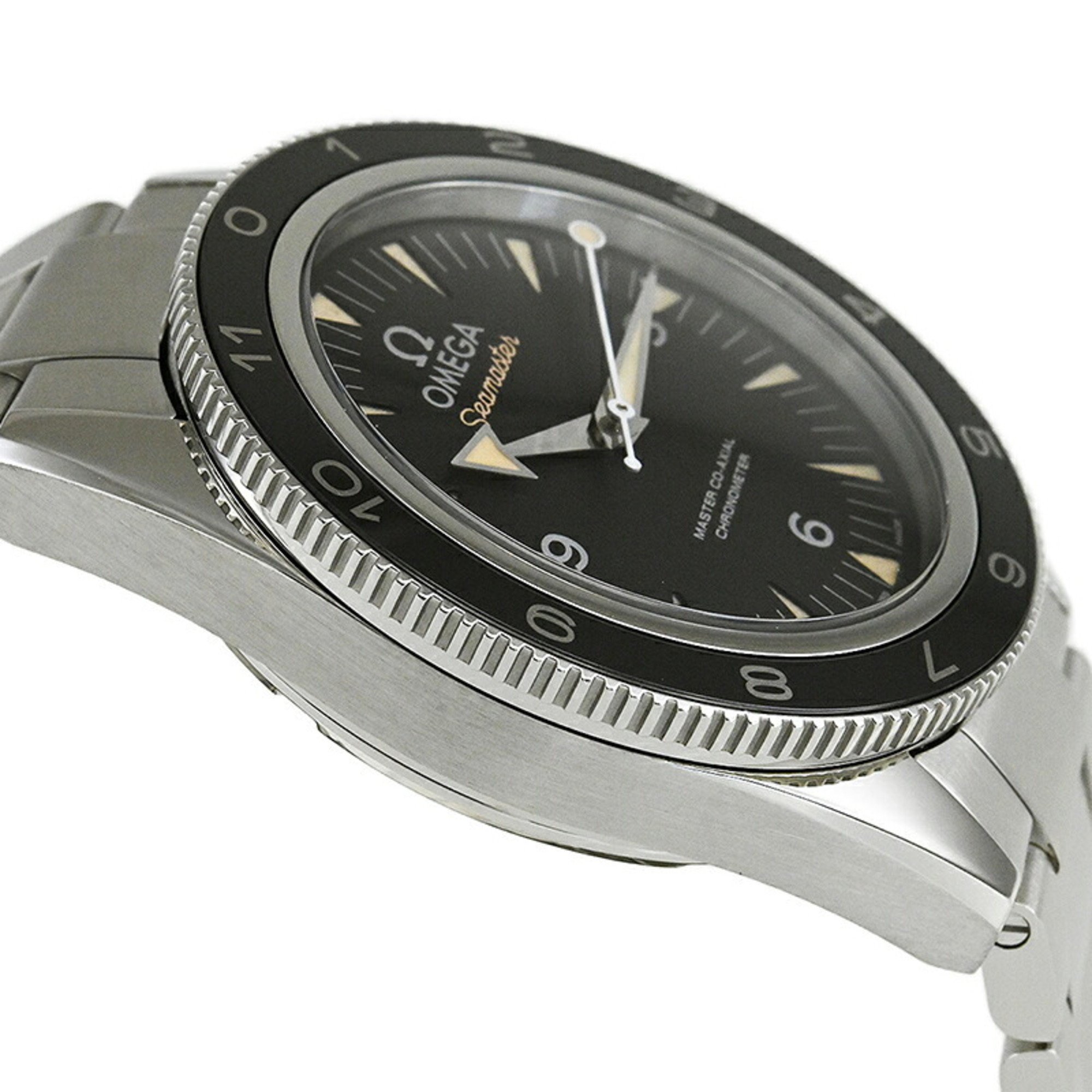 Omega Seamaster 233.32.41.21.01.001