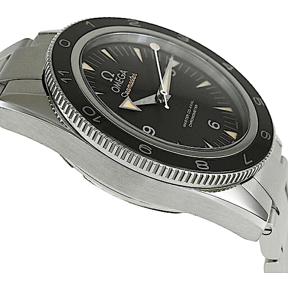 Omega Seamaster 233.32.41.21.01.001 Omega Seamaster 233.32.41.21.01.001