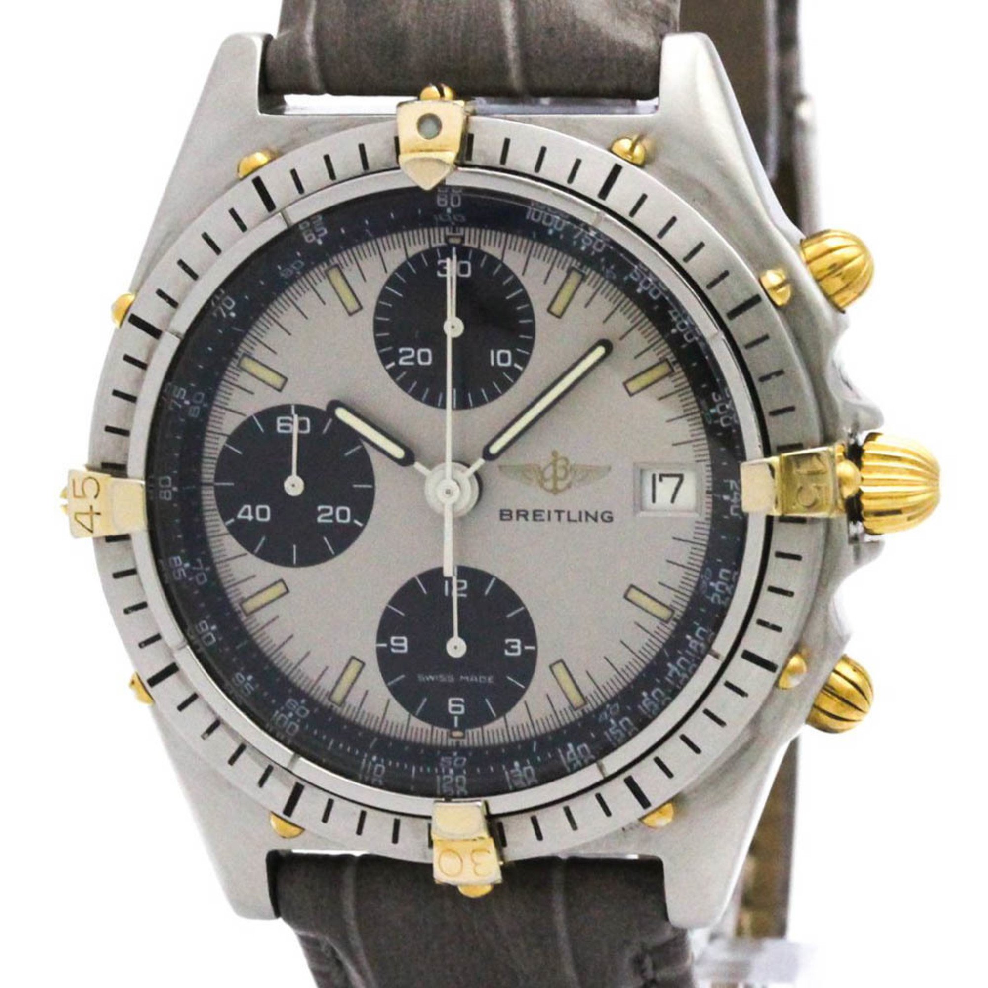 Breitling Chronomat 81950