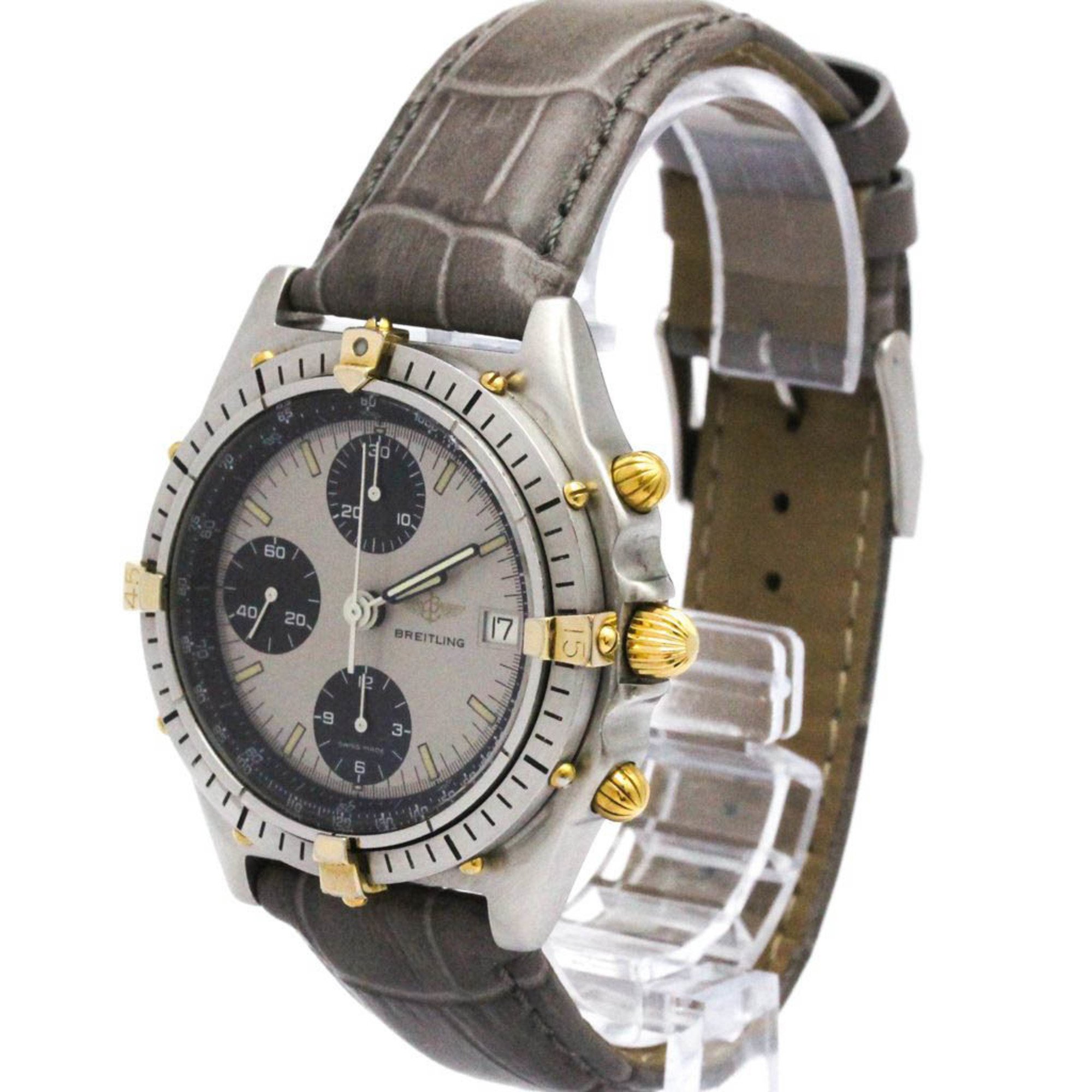 Breitling Chronomat 81950