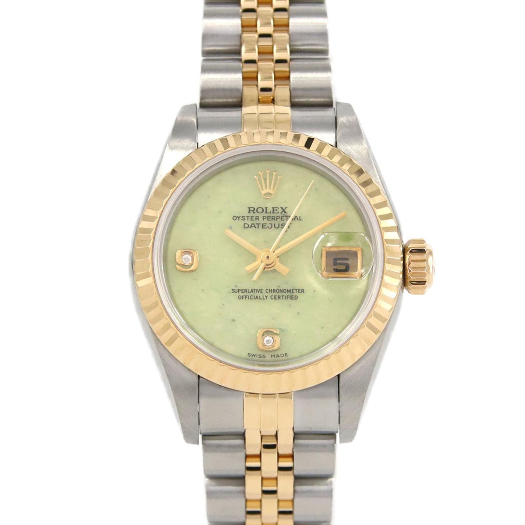 Rolex Datejust 79173 2BR
