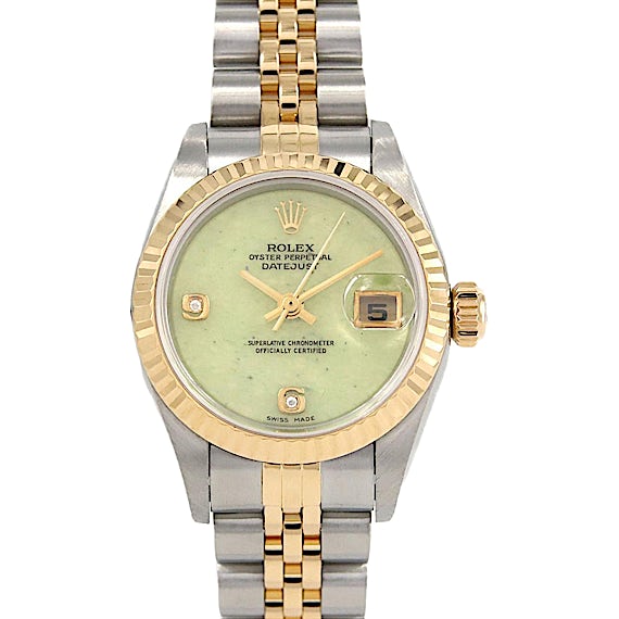 Rolex Datejust 79173 2BR Rolex Datejust 79173 2BR