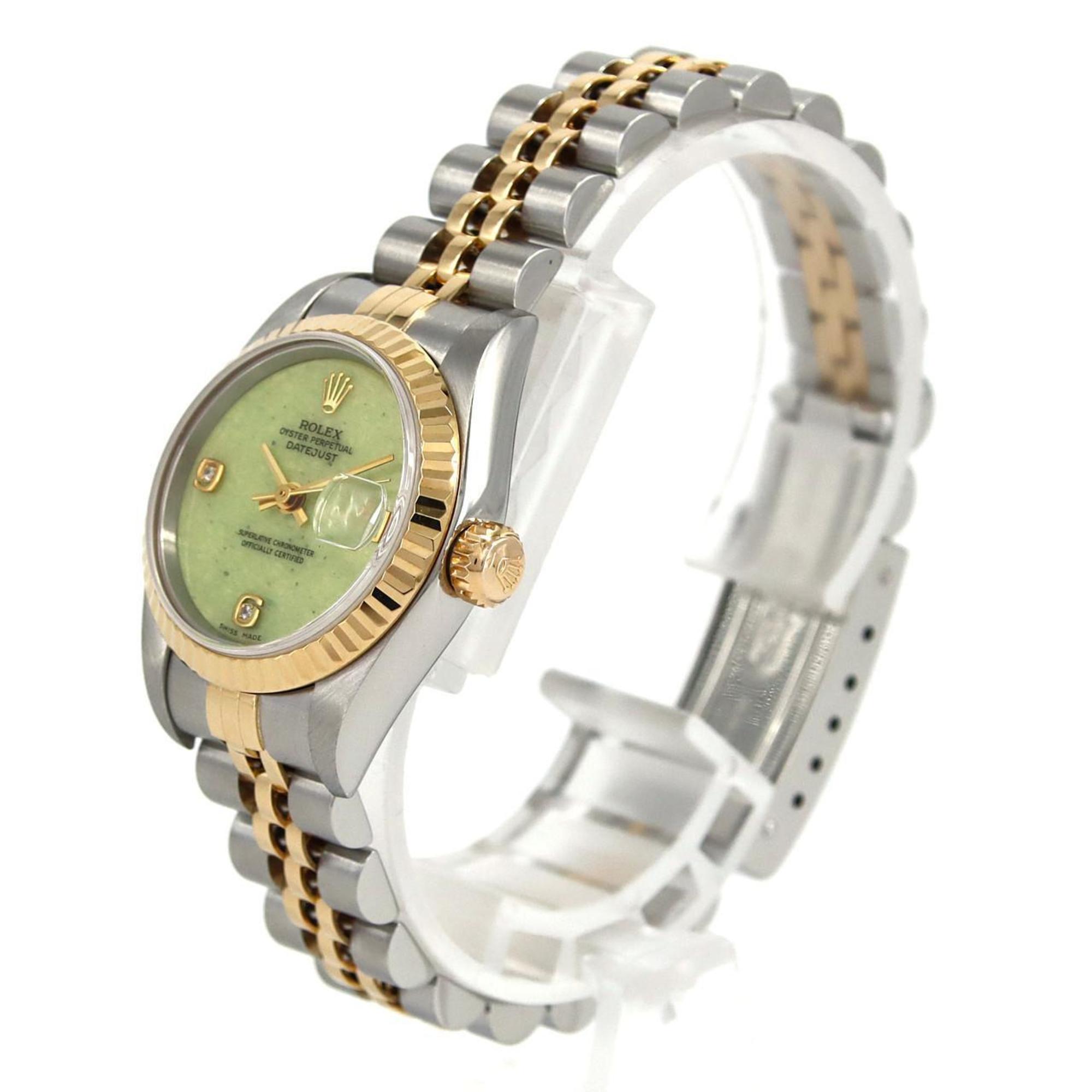 Rolex Datejust 79173 2BR