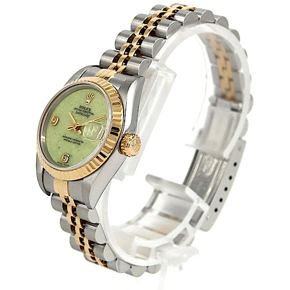 Rolex Datejust 79173 2BR Rolex Datejust 79173 2BR