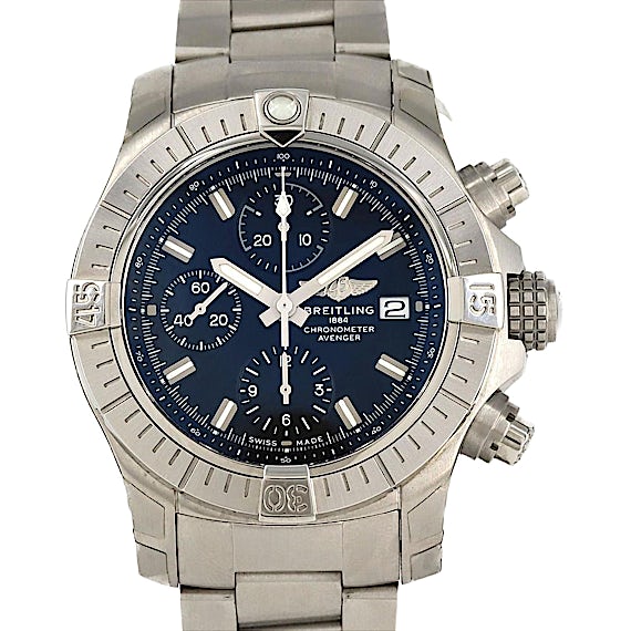 Breitling B-1 Avenger Chronograph 43 Breitling B-1 Avenger Chronograph 43