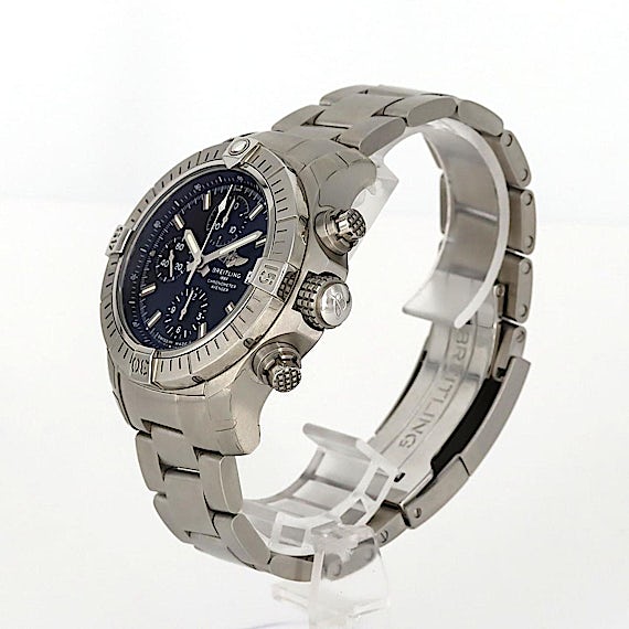 Breitling B-1 Avenger Chronograph 43 Breitling B-1 Avenger Chronograph 43