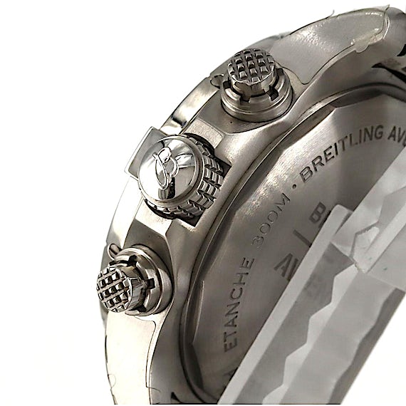 Breitling B-1 Avenger Chronograph 43 Breitling B-1 Avenger Chronograph 43