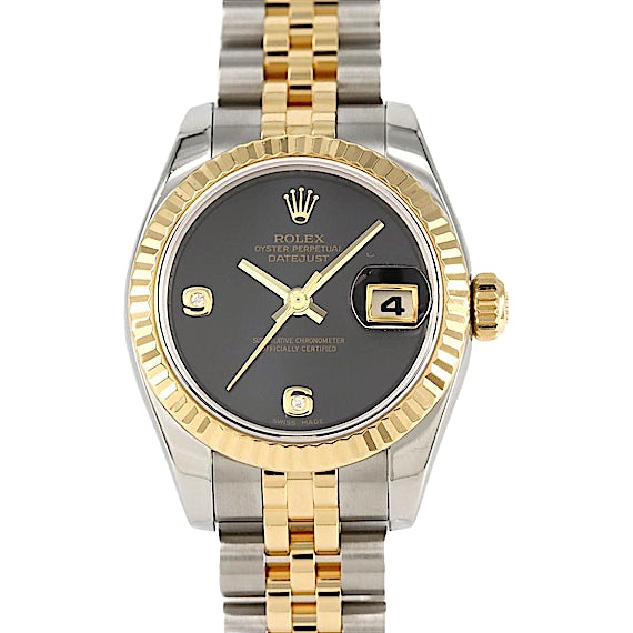Rolex Datejust 179173 2BR Rolex Datejust 179173 2BR