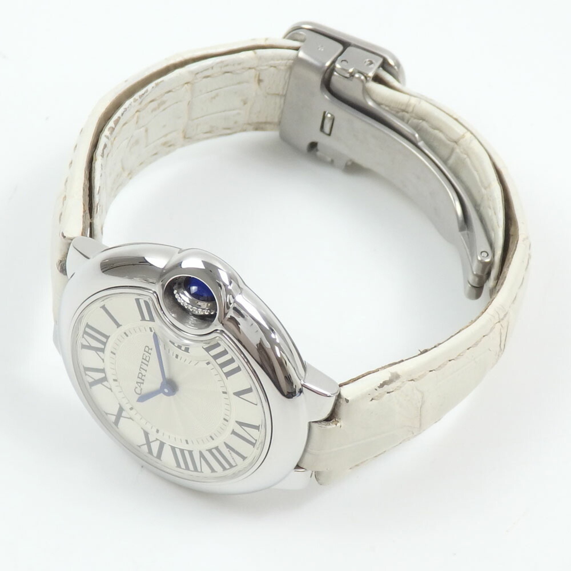Cartier Ballon Bleu W6920086