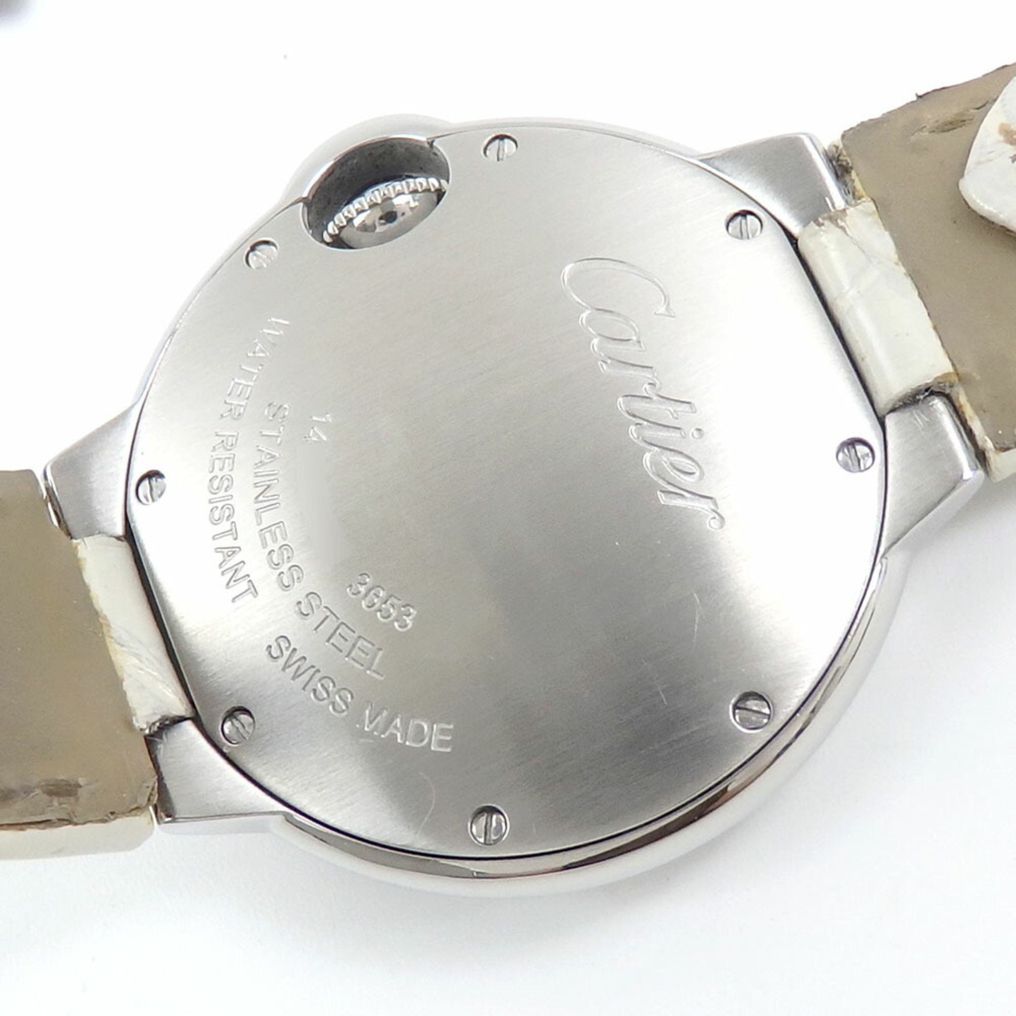 Cartier Ballon Bleu W6920086