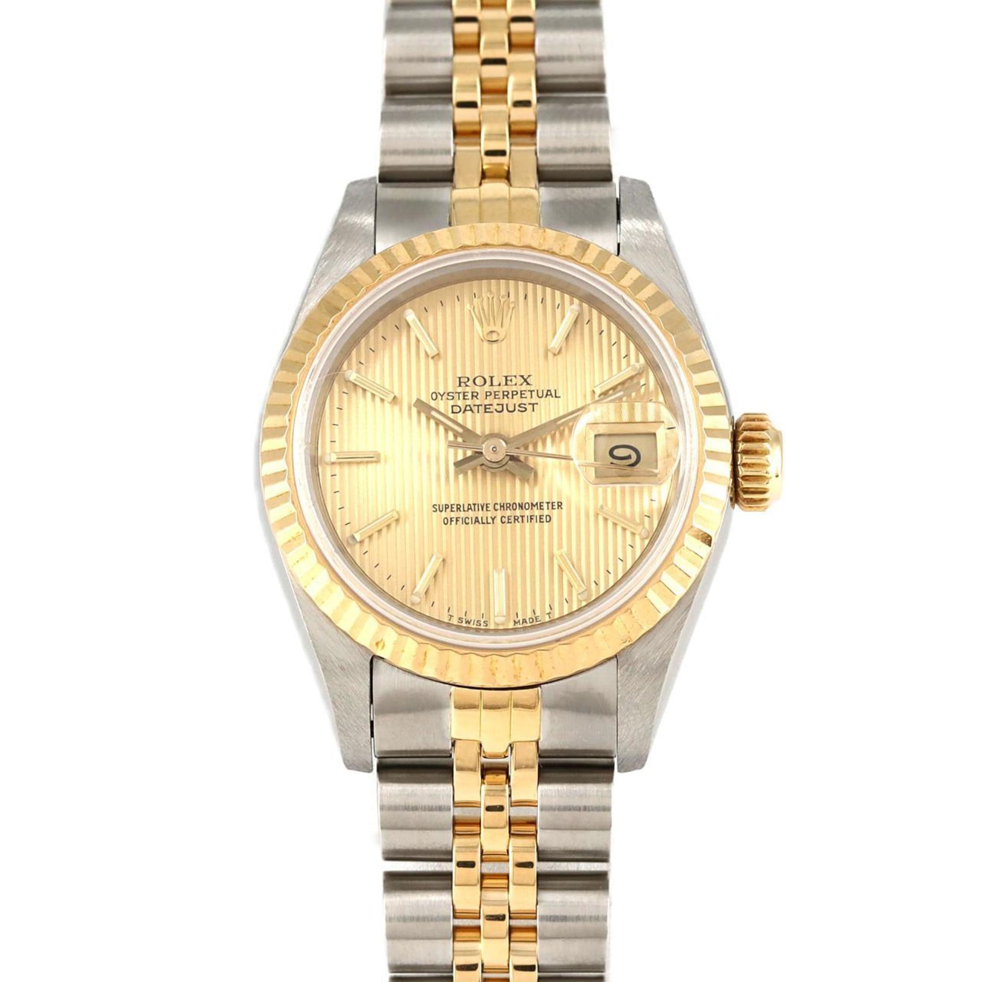 Rolex Datejust 69173