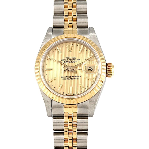 Rolex Datejust 69173 Rolex Datejust 69173