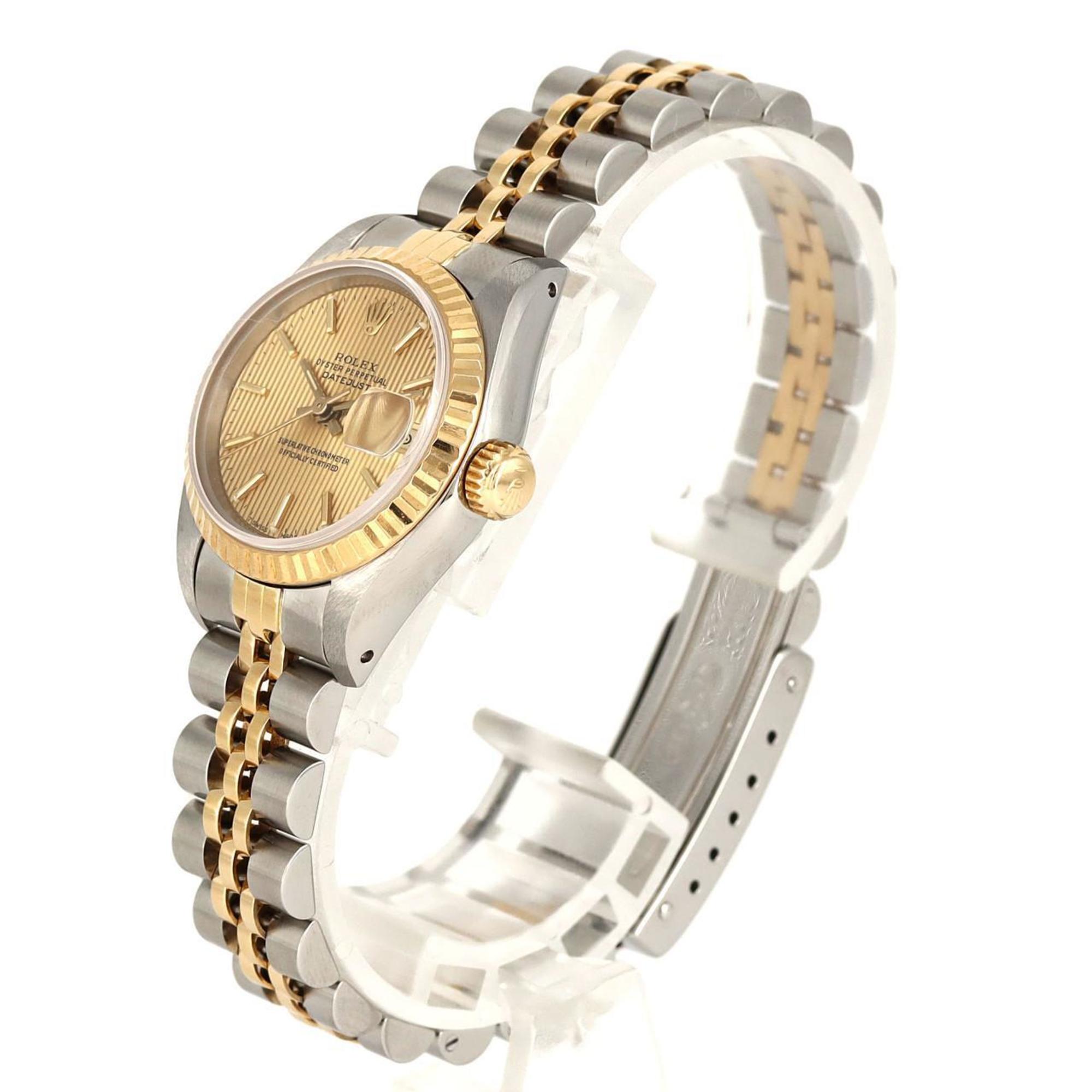 Rolex Datejust 69173