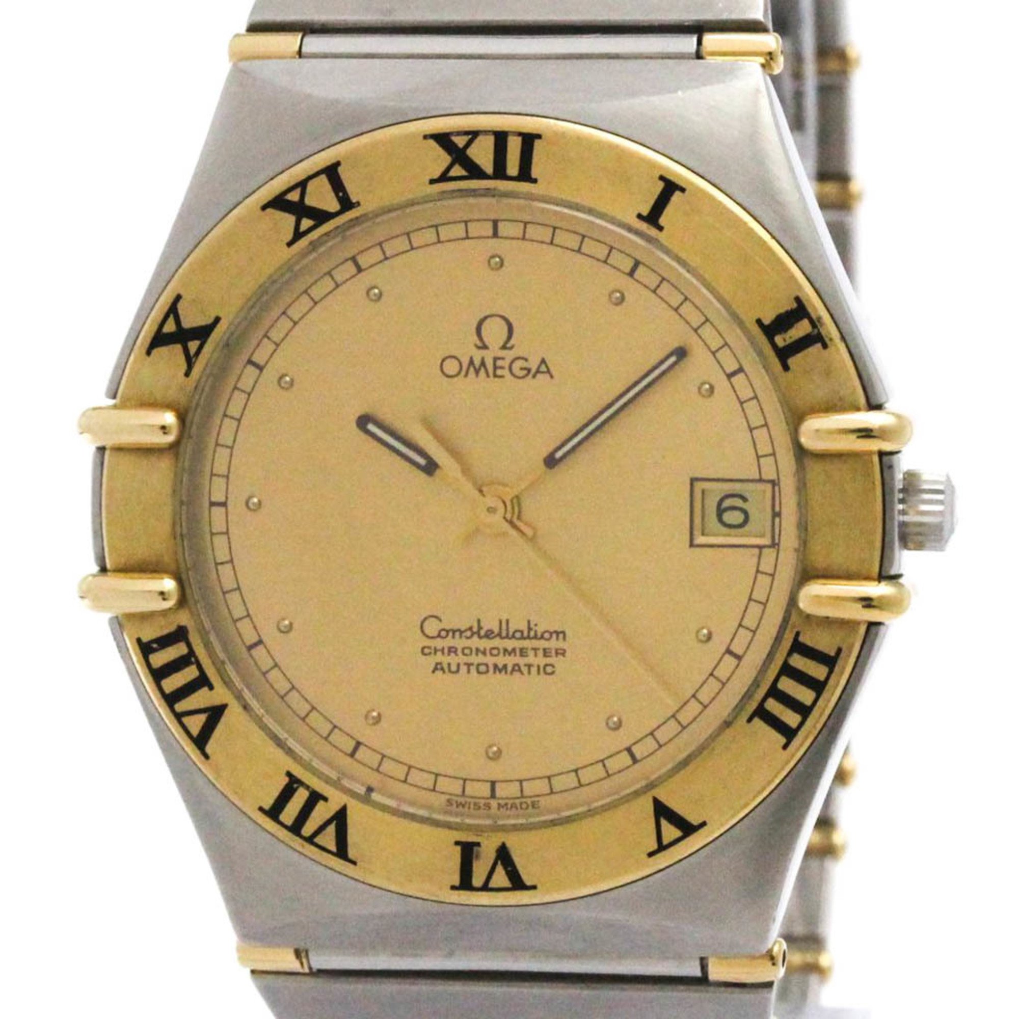 Buy Omega Constellation | New Arrivals 01/2025 | CHRONEXT
