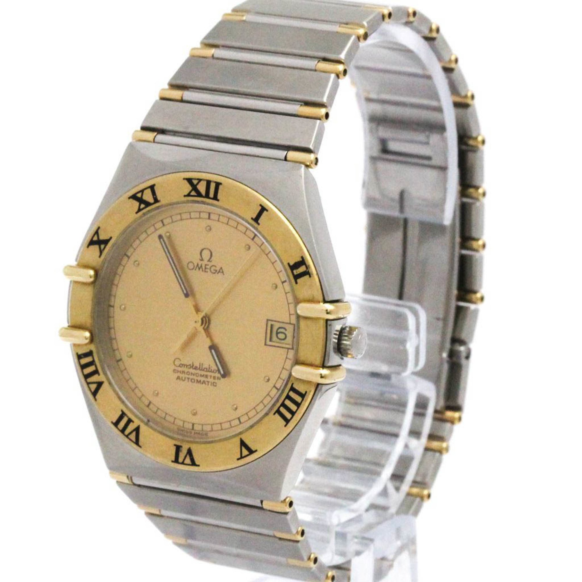 Omega Constellation 368.1075