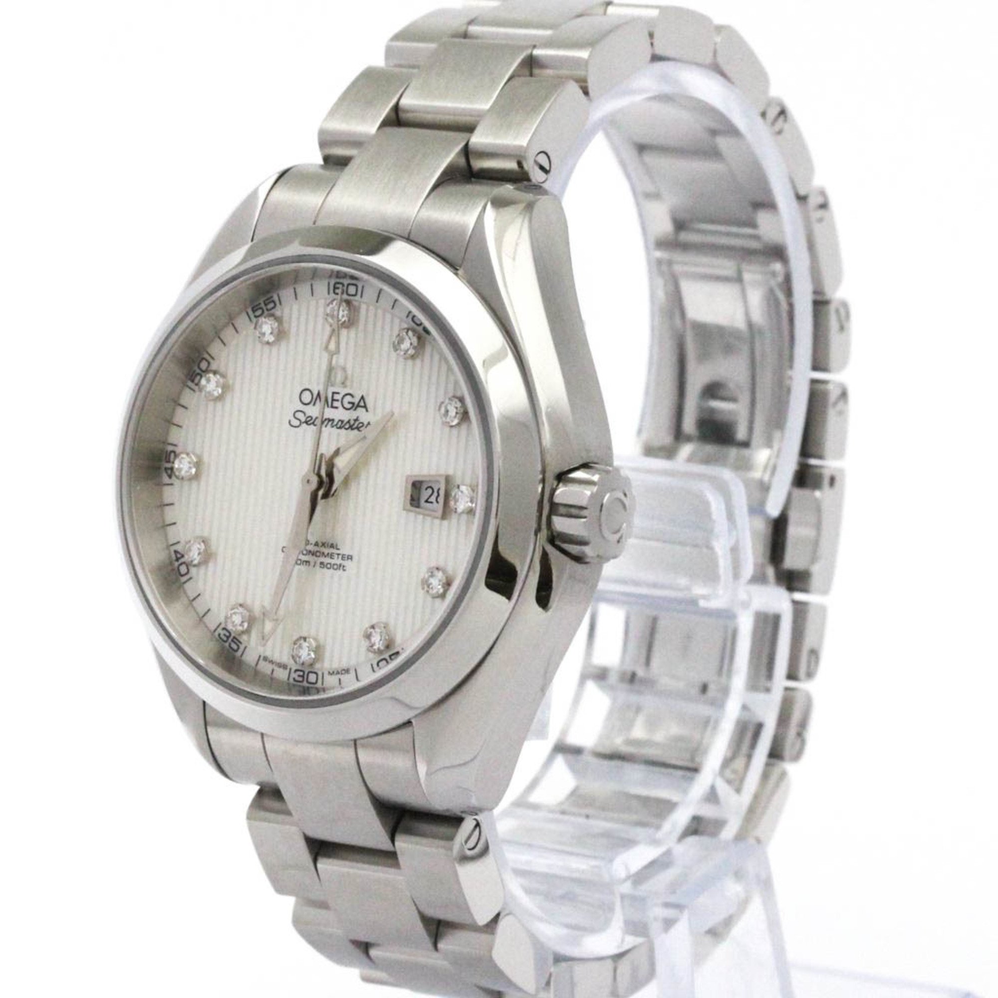 Omega Seamaster 231.10.34.20.55.001