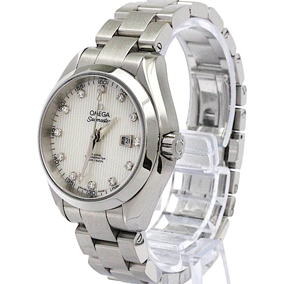 Omega Seamaster 231.10.34.20.55.001 Omega Seamaster 231.10.34.20.55.001