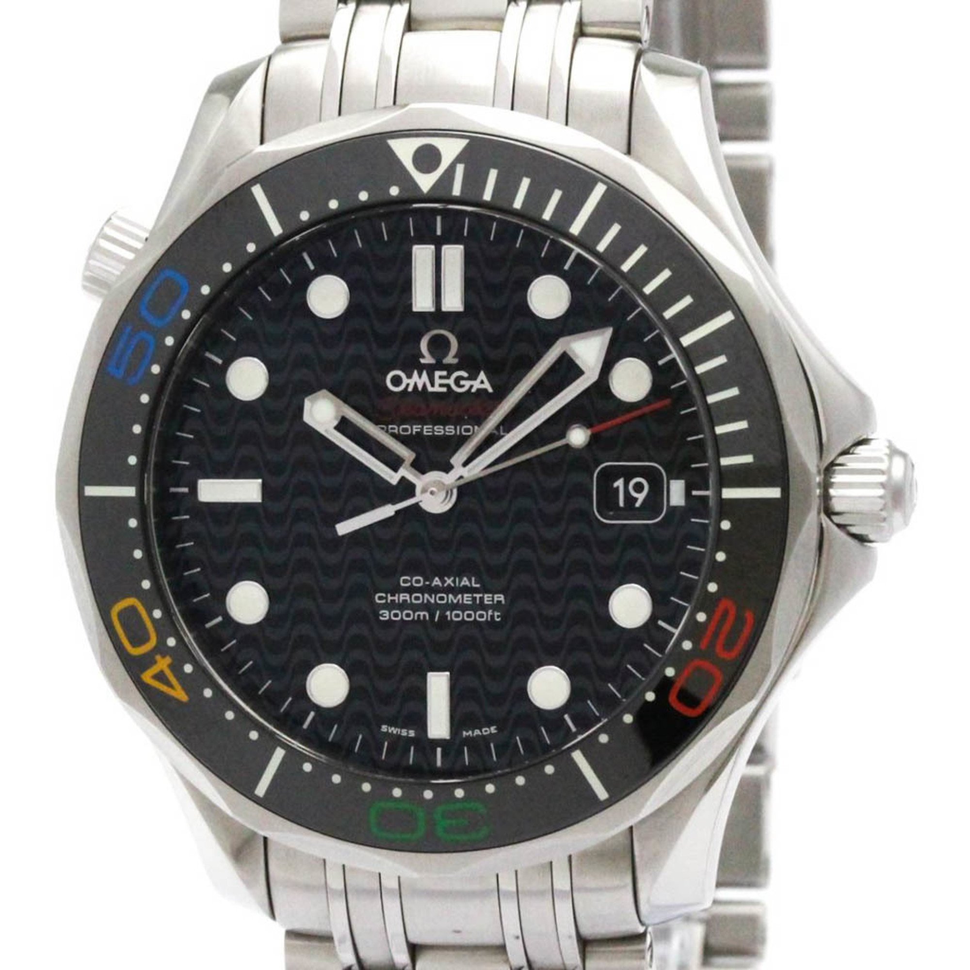 Omega Seamaster 522.30.41.20.01.001