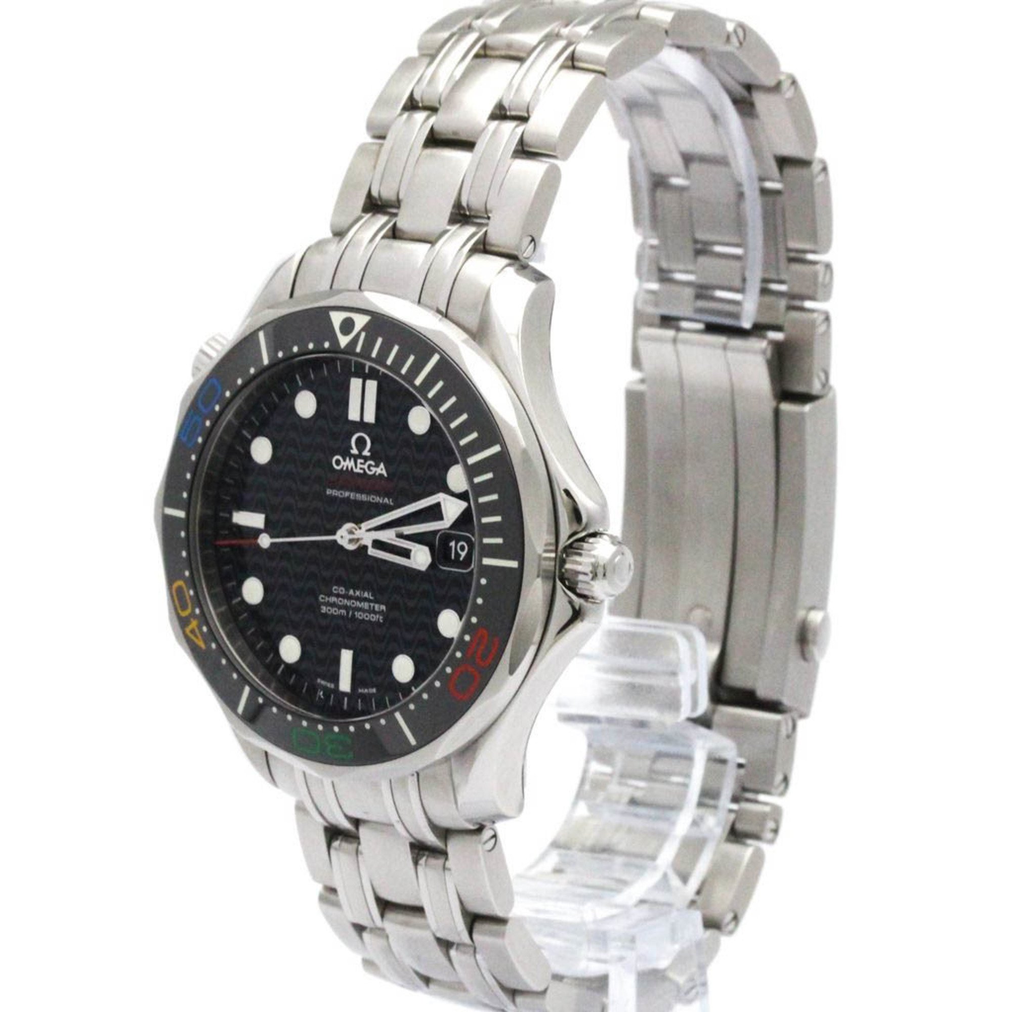 Omega Seamaster 522.30.41.20.01.001