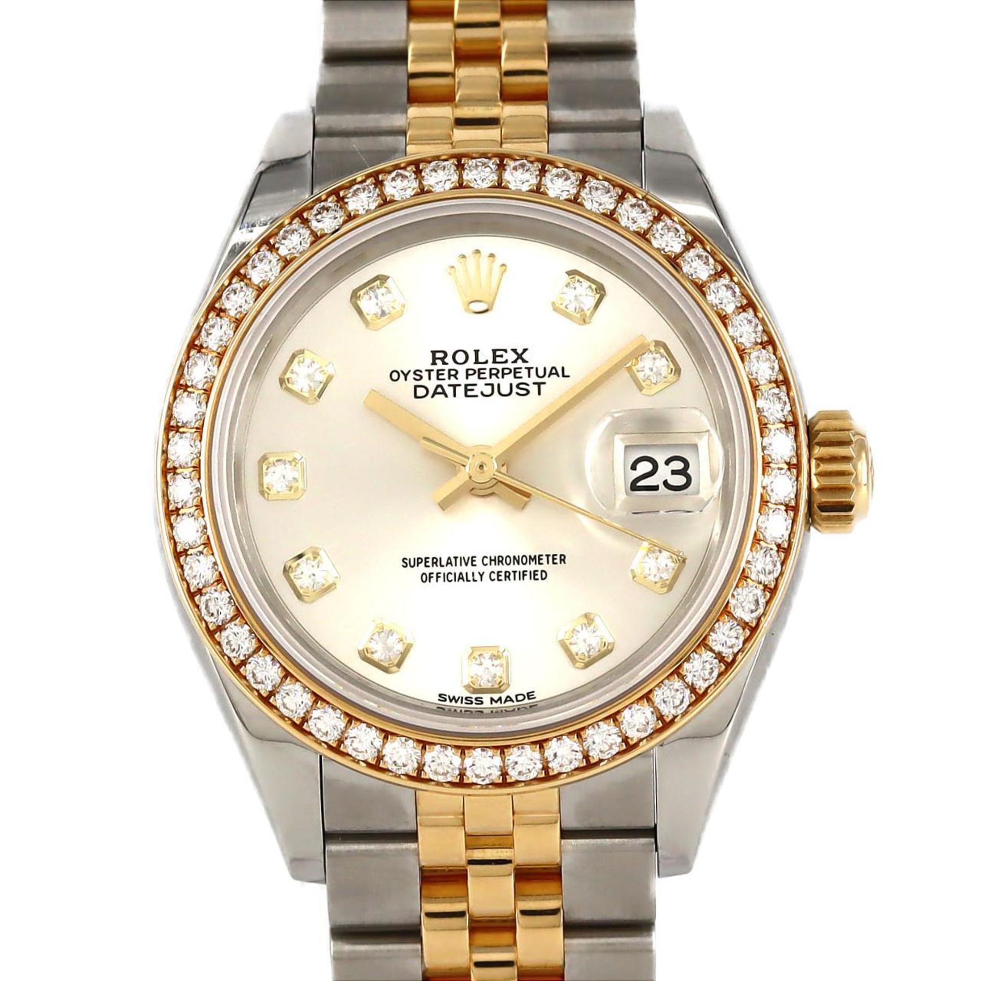 Rolex Datejust 279383RBR