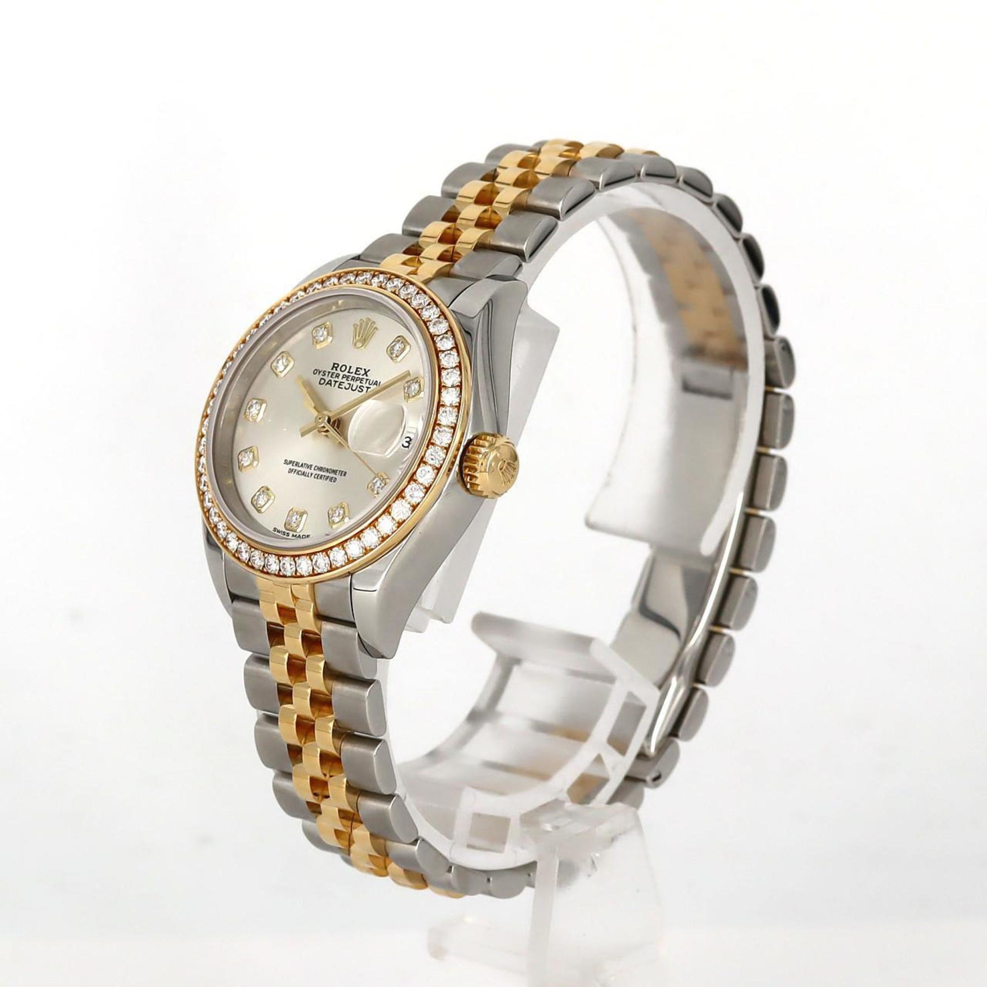 Rolex Datejust 279383RBR