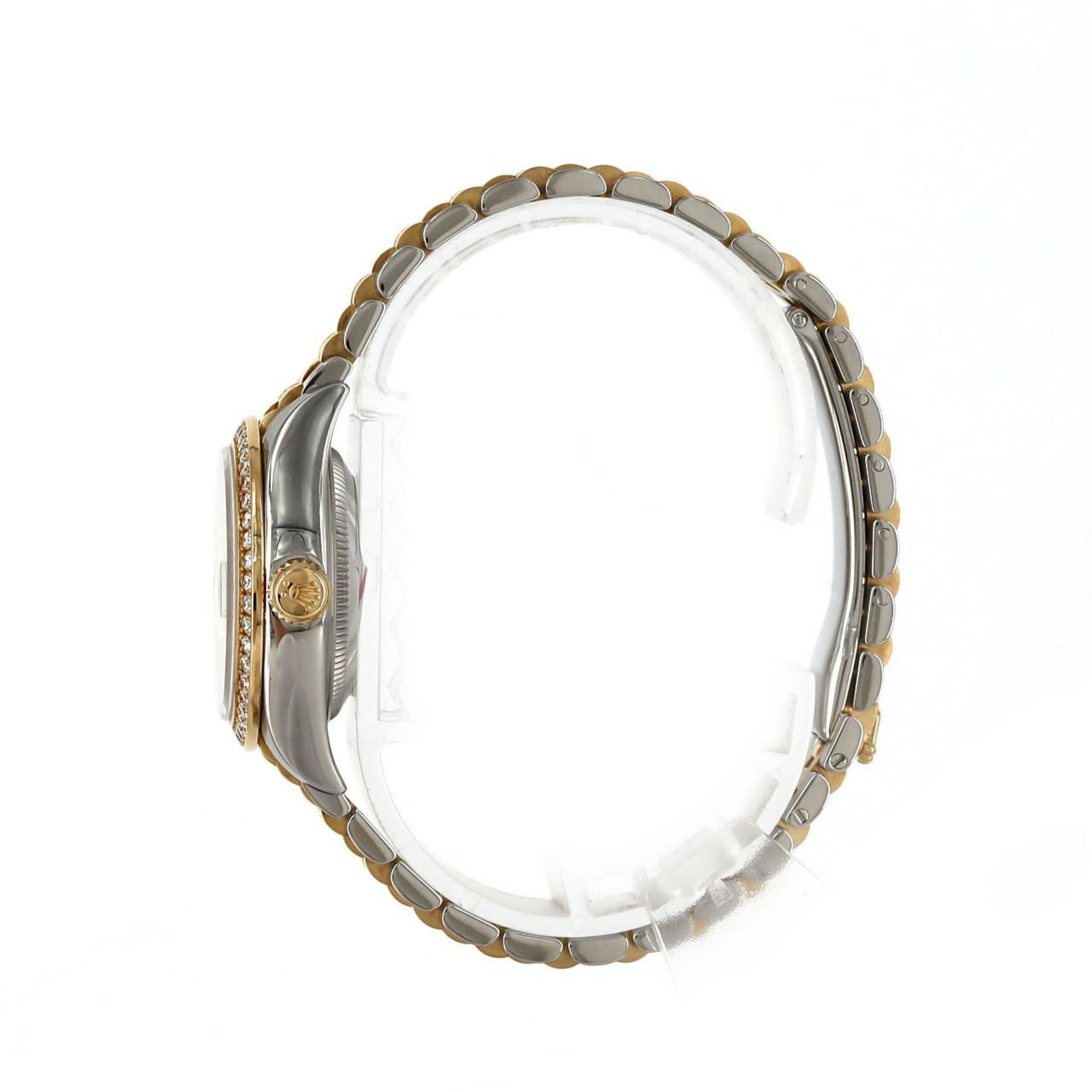 Rolex Datejust 279383RBR