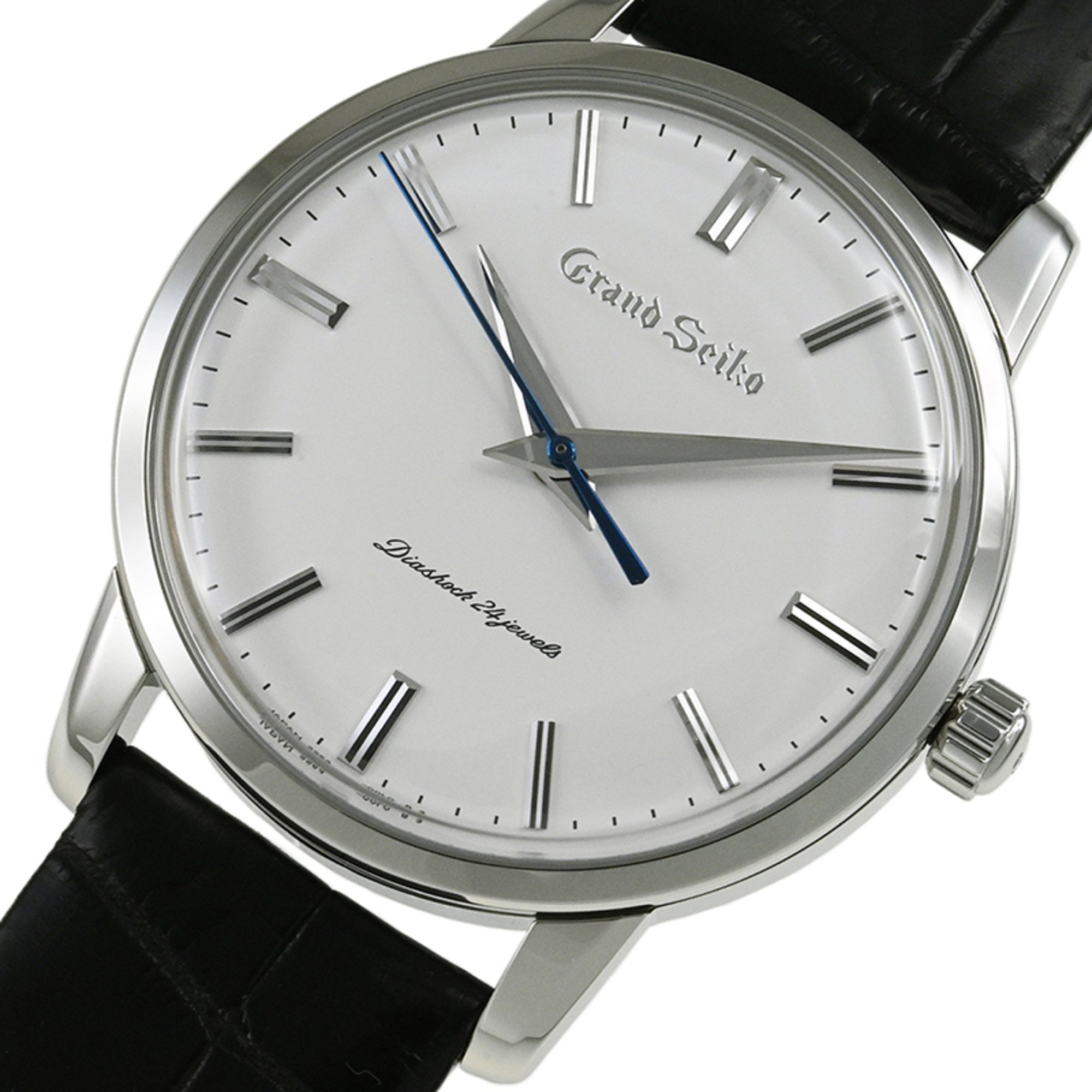 Seiko Grand Seiko SBGW253